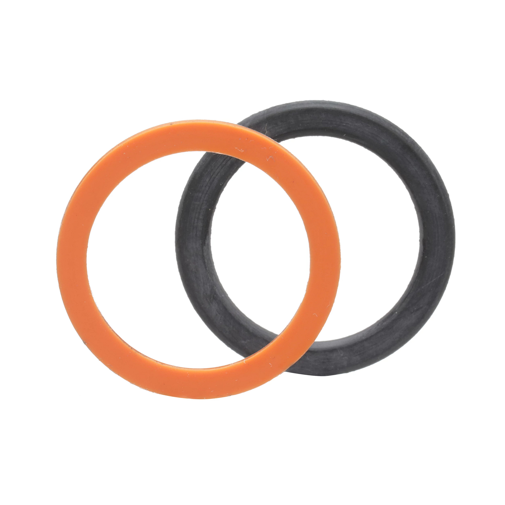 Kit de vedantes do engate rápido hidráulico