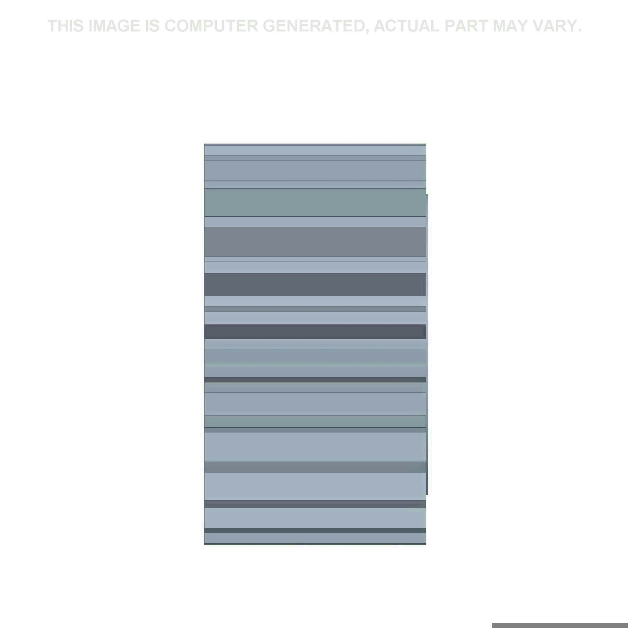 PIGNON | CASEIH | AMEA | FR