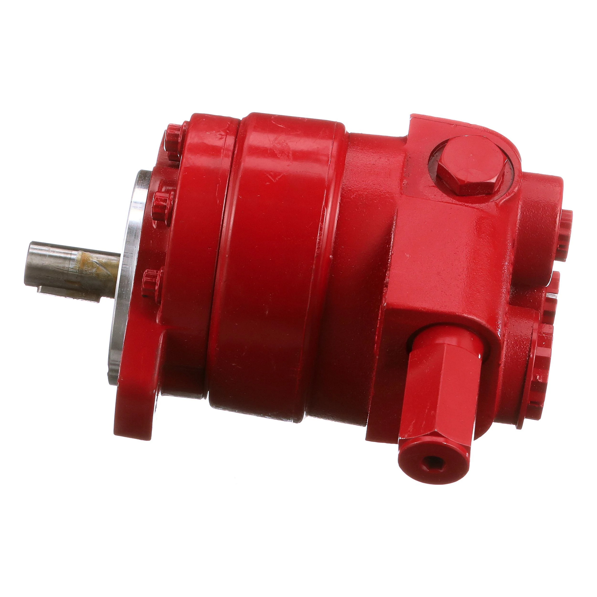 HYDRAULIC PUMP | NEWHOLLANDAG | EU | EN