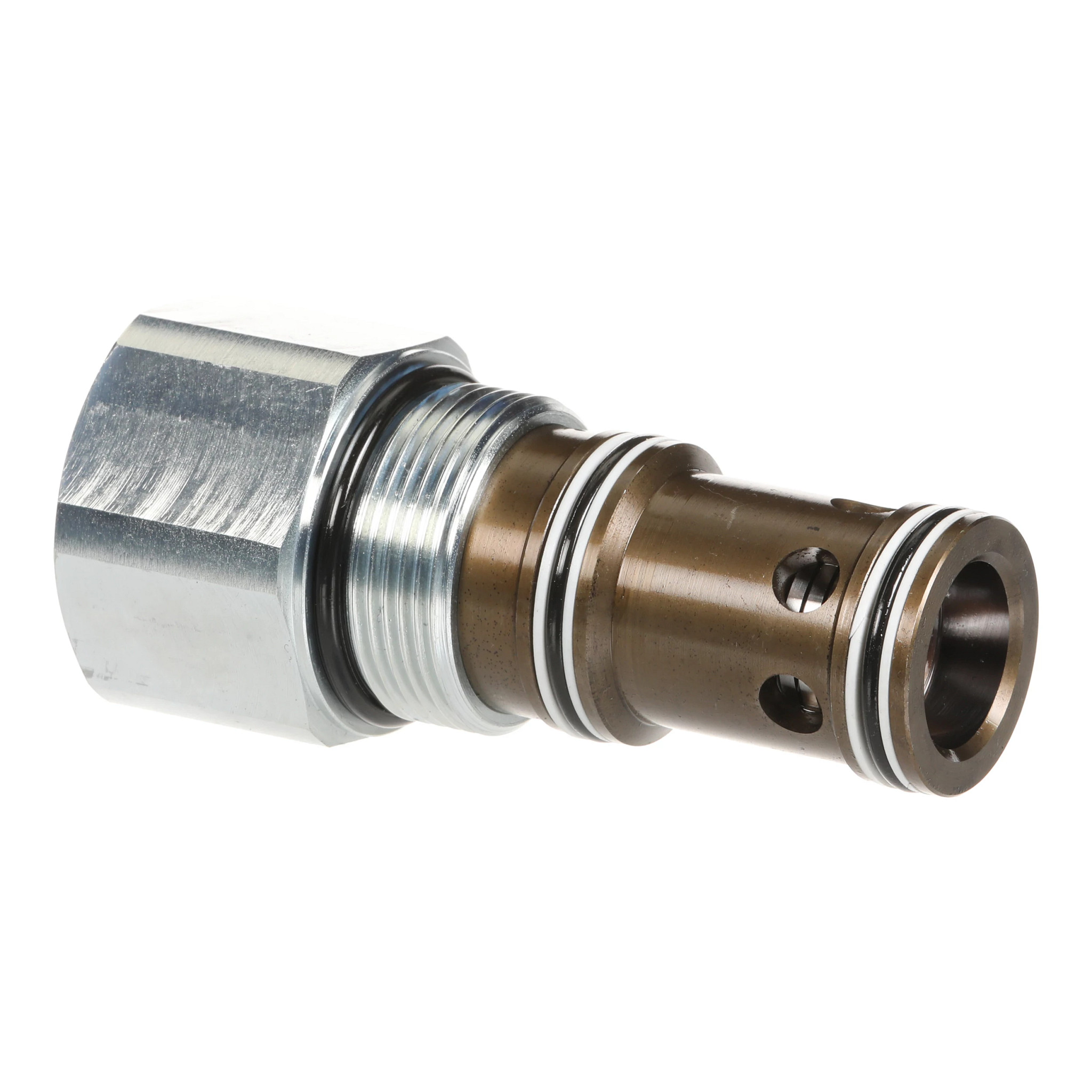 Hydraulic Valve | CASECE | CA | EN