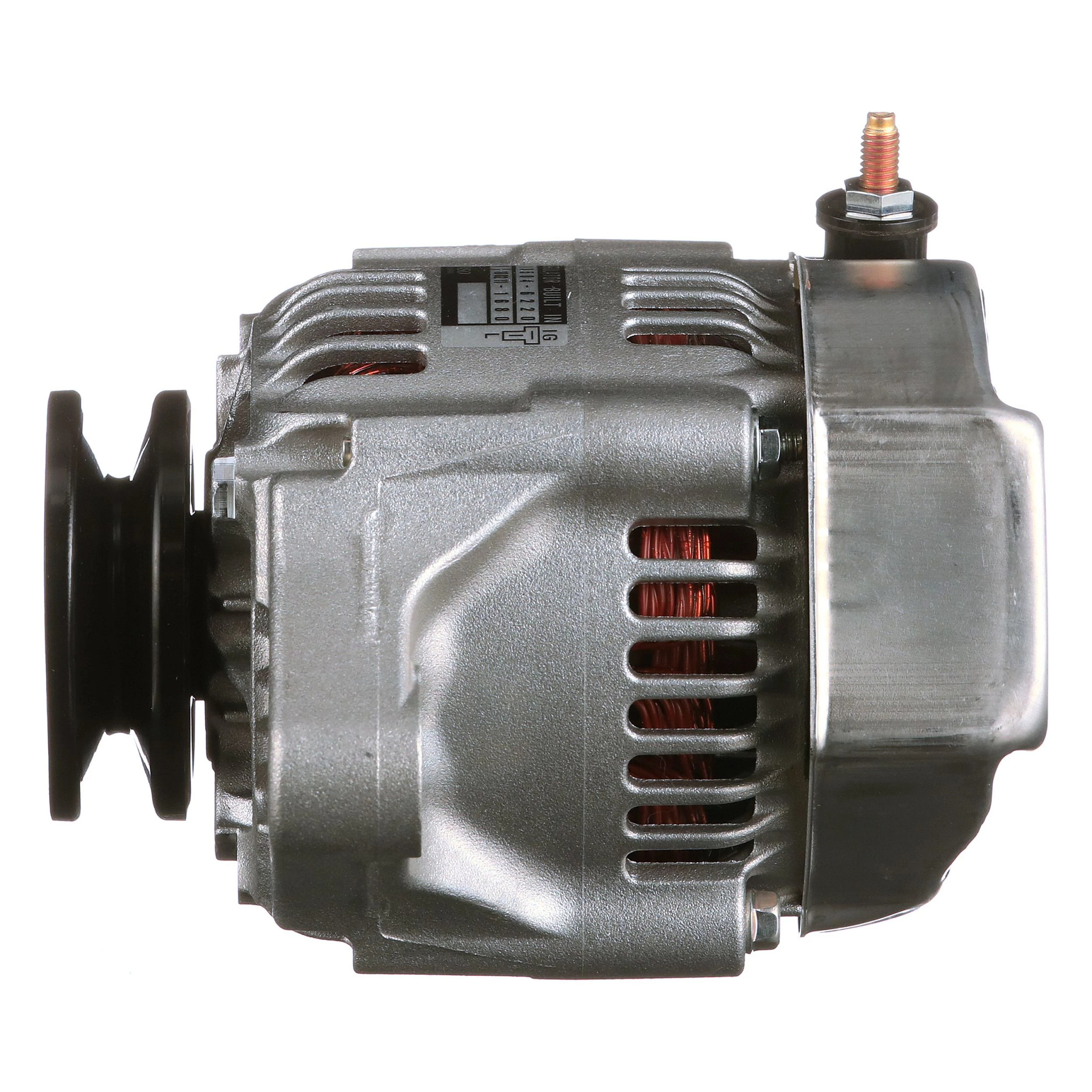 ALTERNATOR | FLEXICOIL | US | EN
