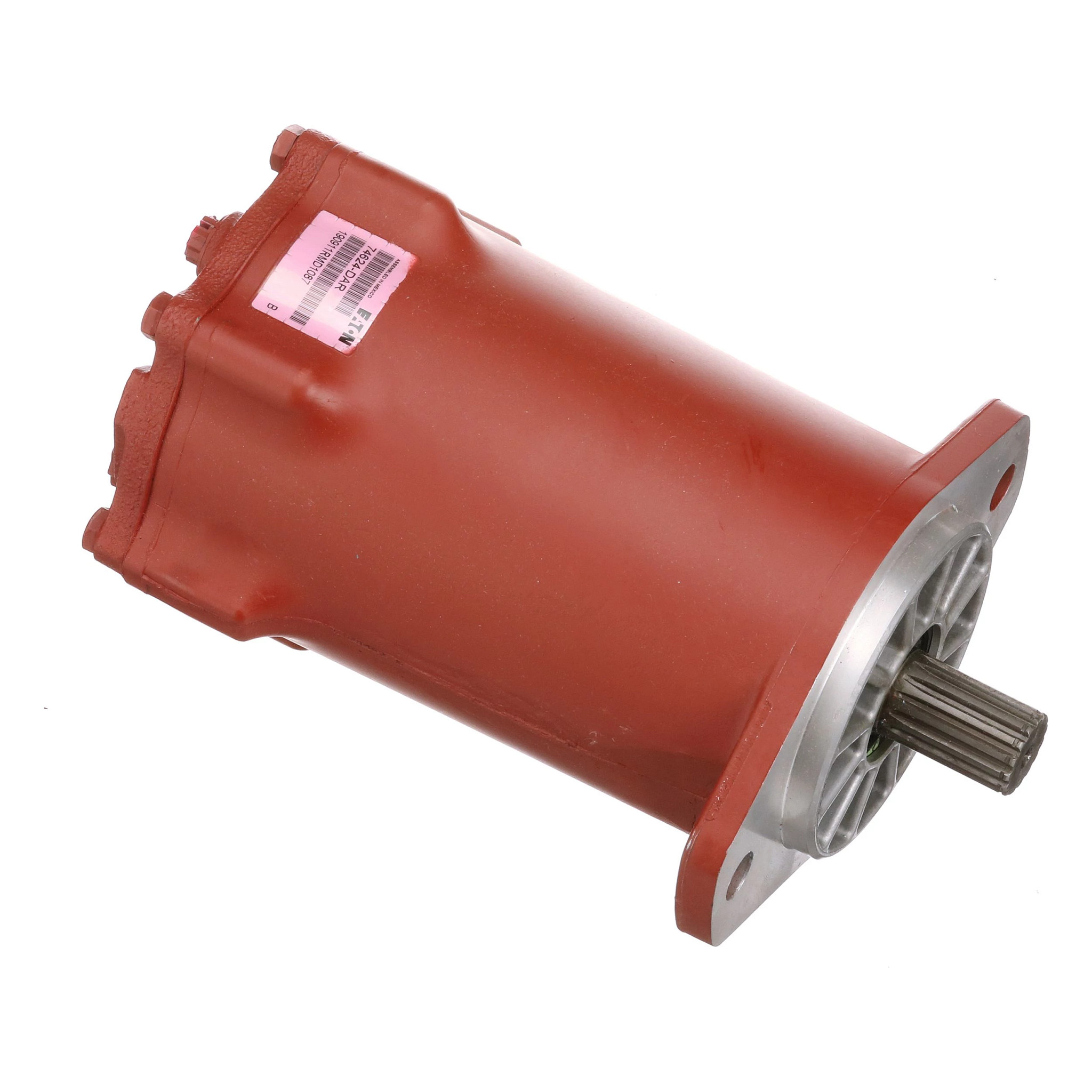 MOTOR HIDRÁULICO | CASECE | EU | ES