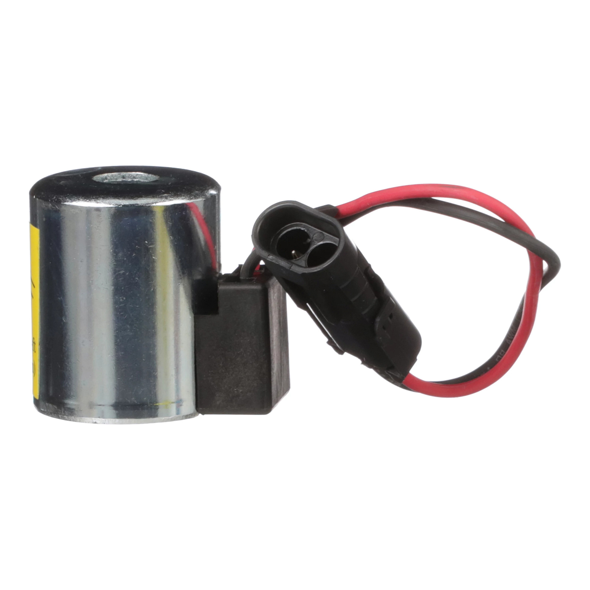 SOLENOIDE | CASECE | EU | ES