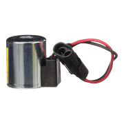 Bobina do solenoide
