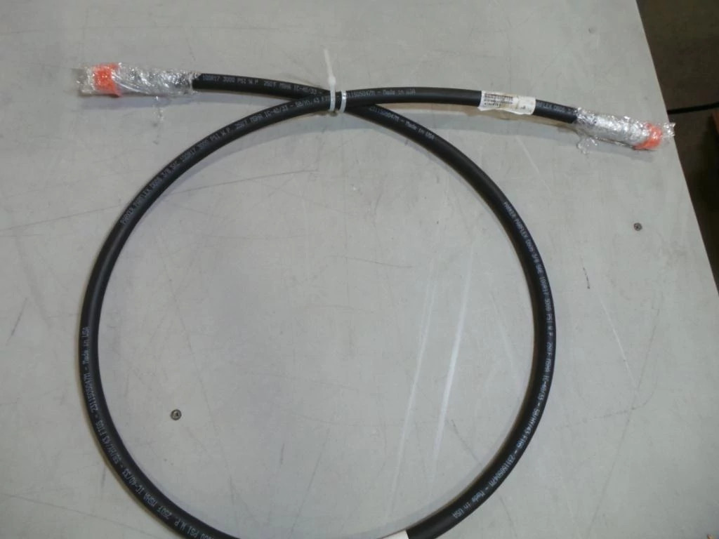 HOSE | CASECE | AMEA | EN