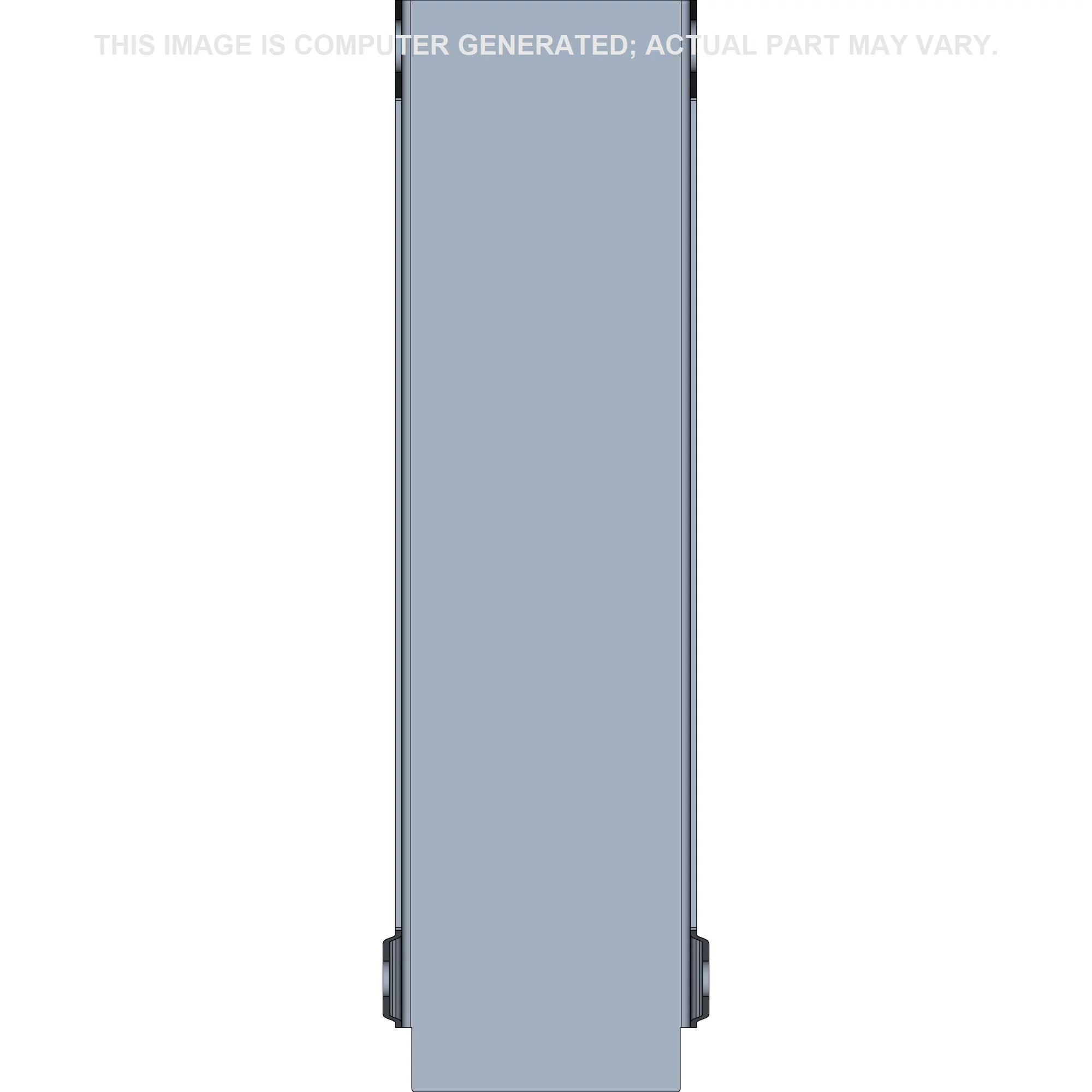 AFSCHERMING | CASEIH | EU | IT