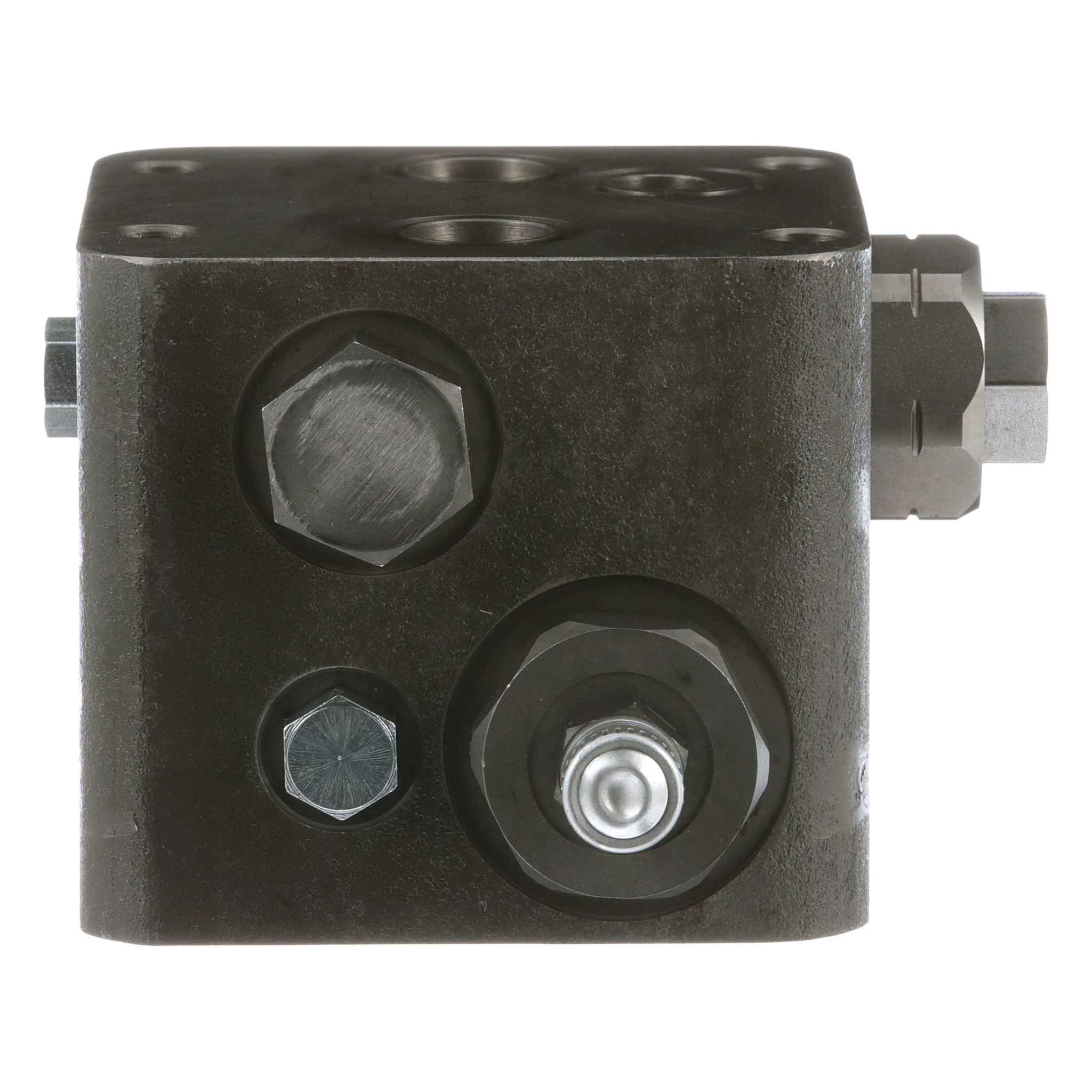 BLOC | CASEIH | CA | FR