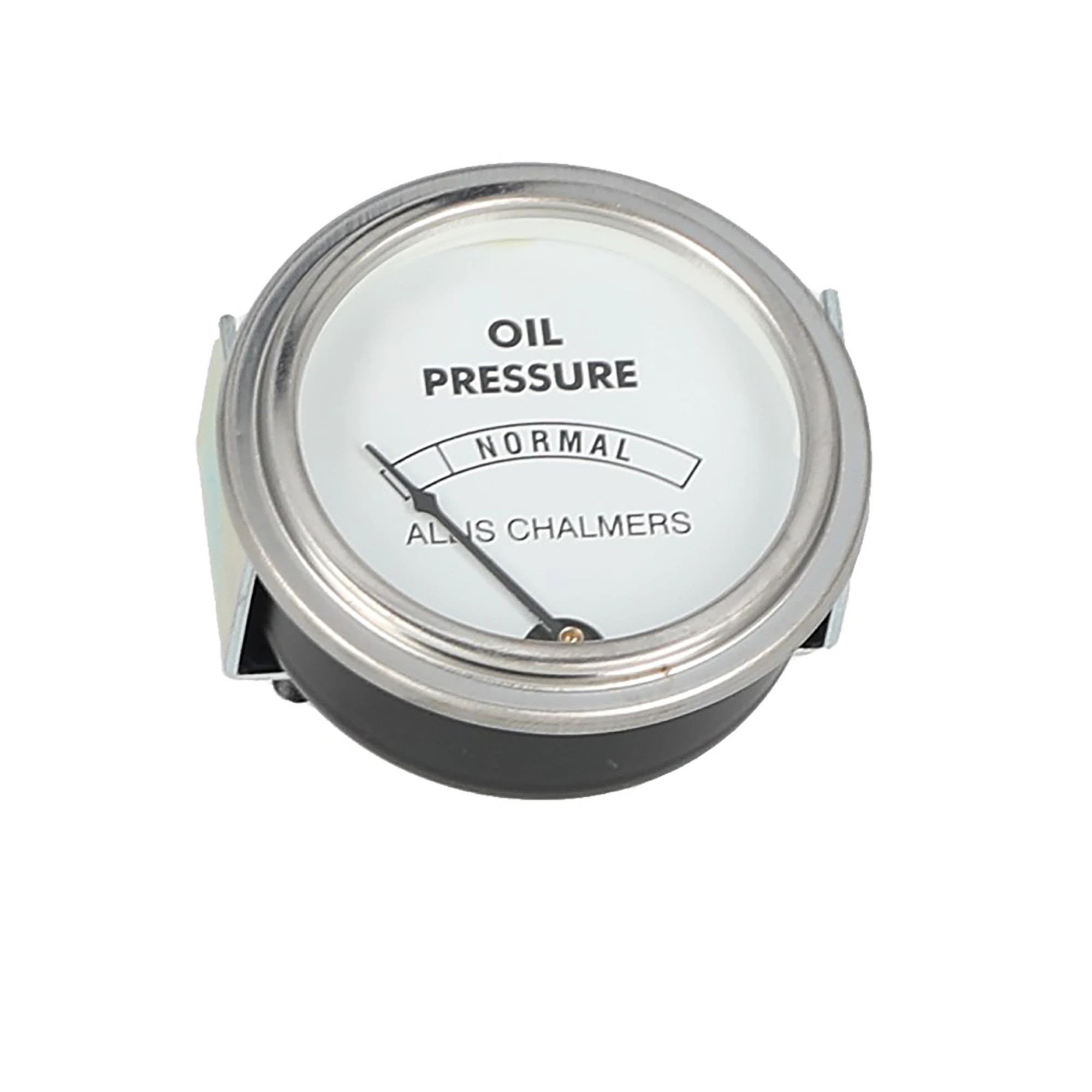 Oil Pressure Gauge - 0-80 PSI | NEWHOLLANDAG | CA | EN