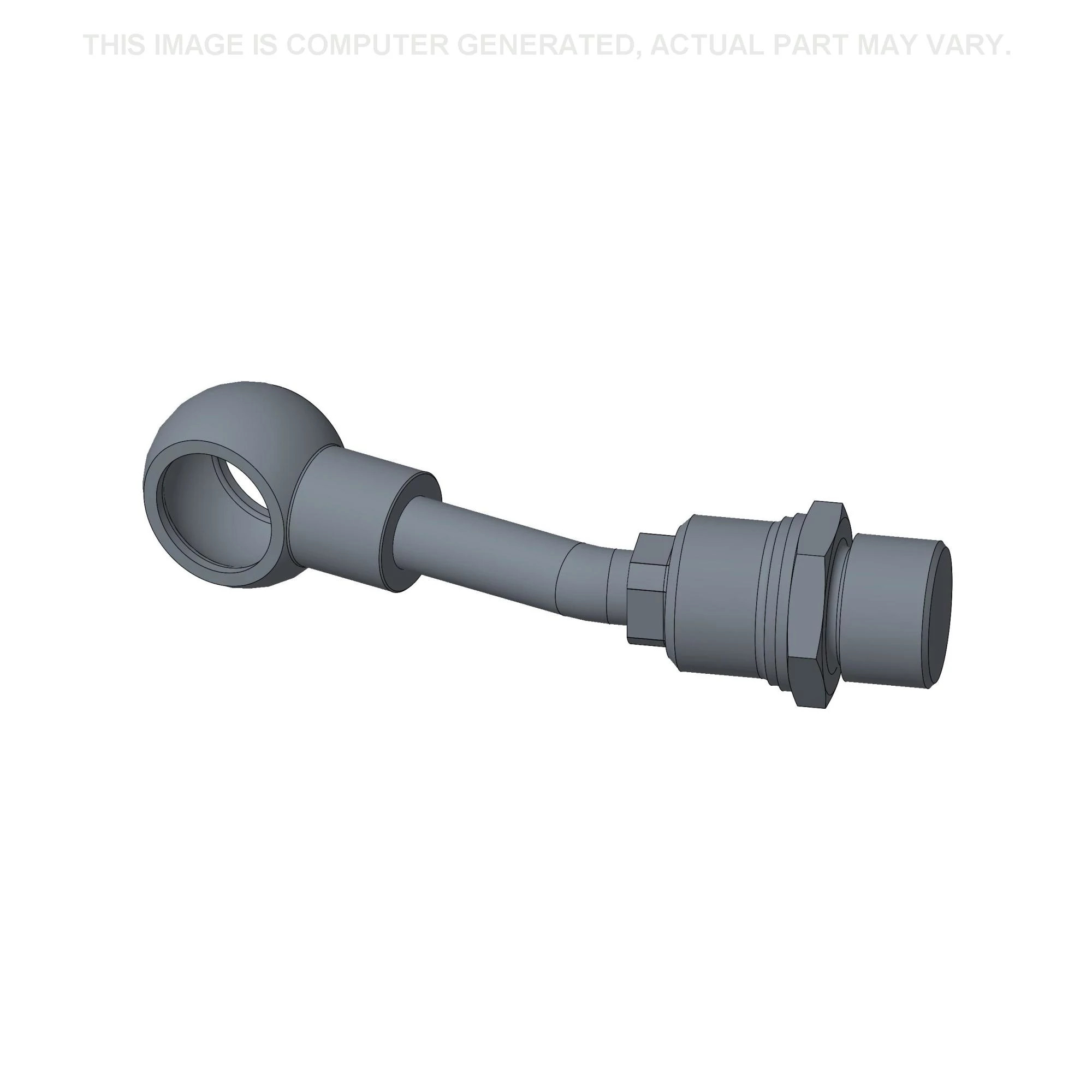 Banjo Fitting | NEWHOLLANDCE | US | EN