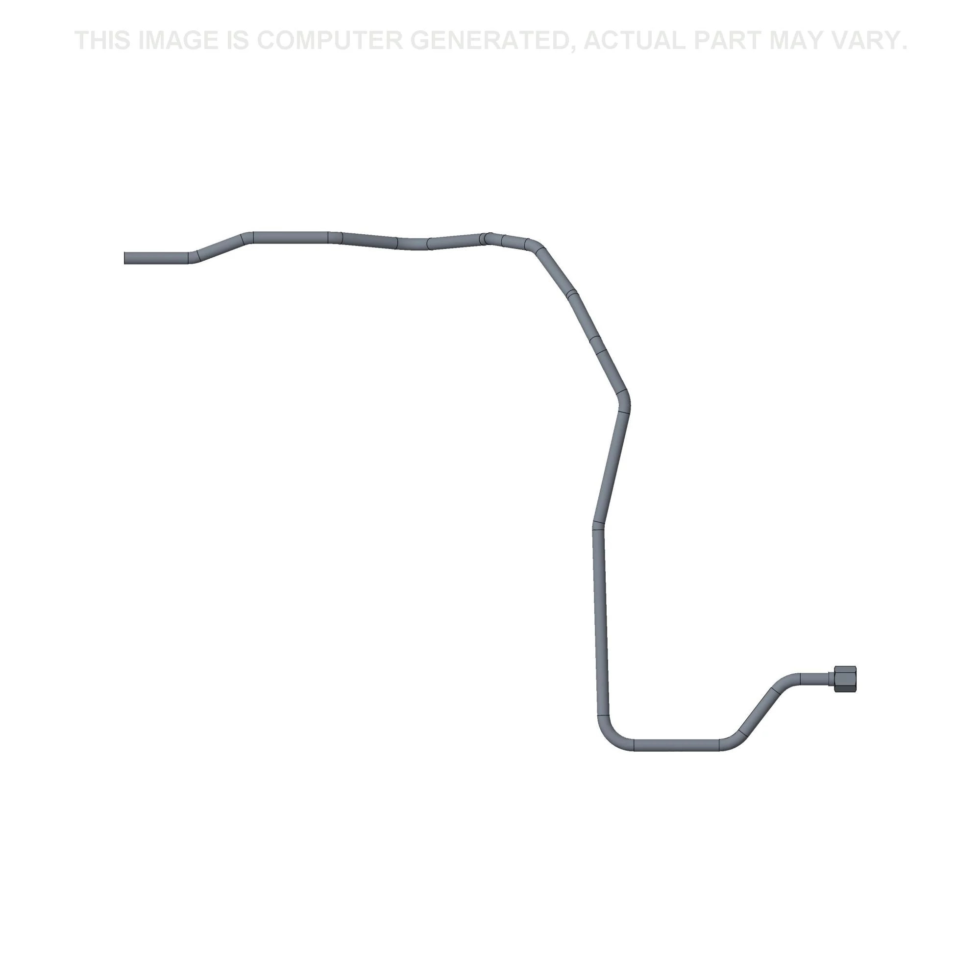 RIGID TUBE | NEWHOLLANDAG | EU | EN