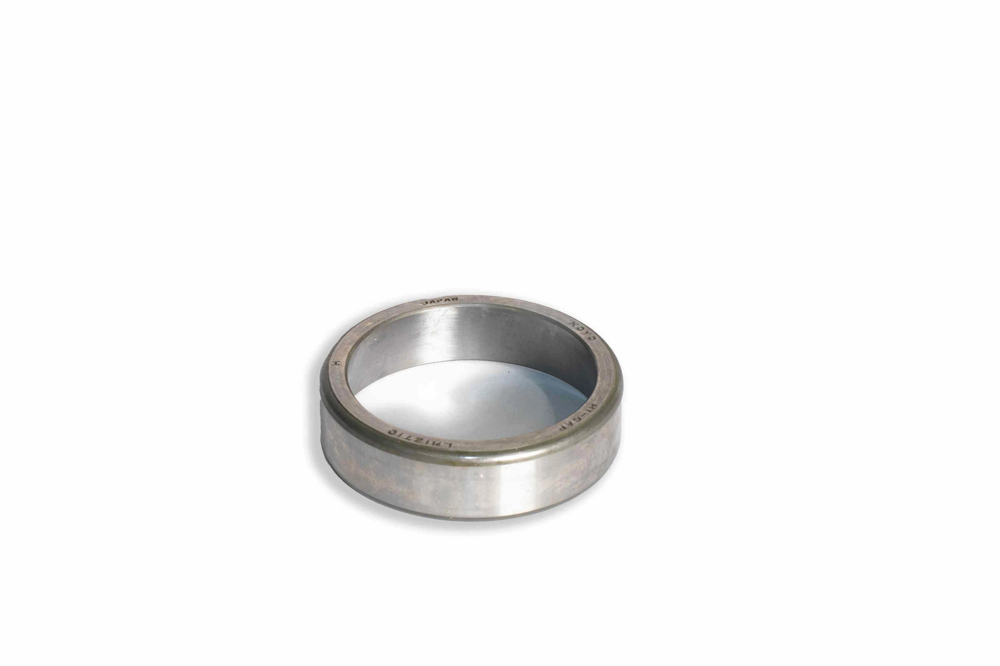 Anel exterior do rolamento de rolos cónicos - 45 mm DE x 12 mm L