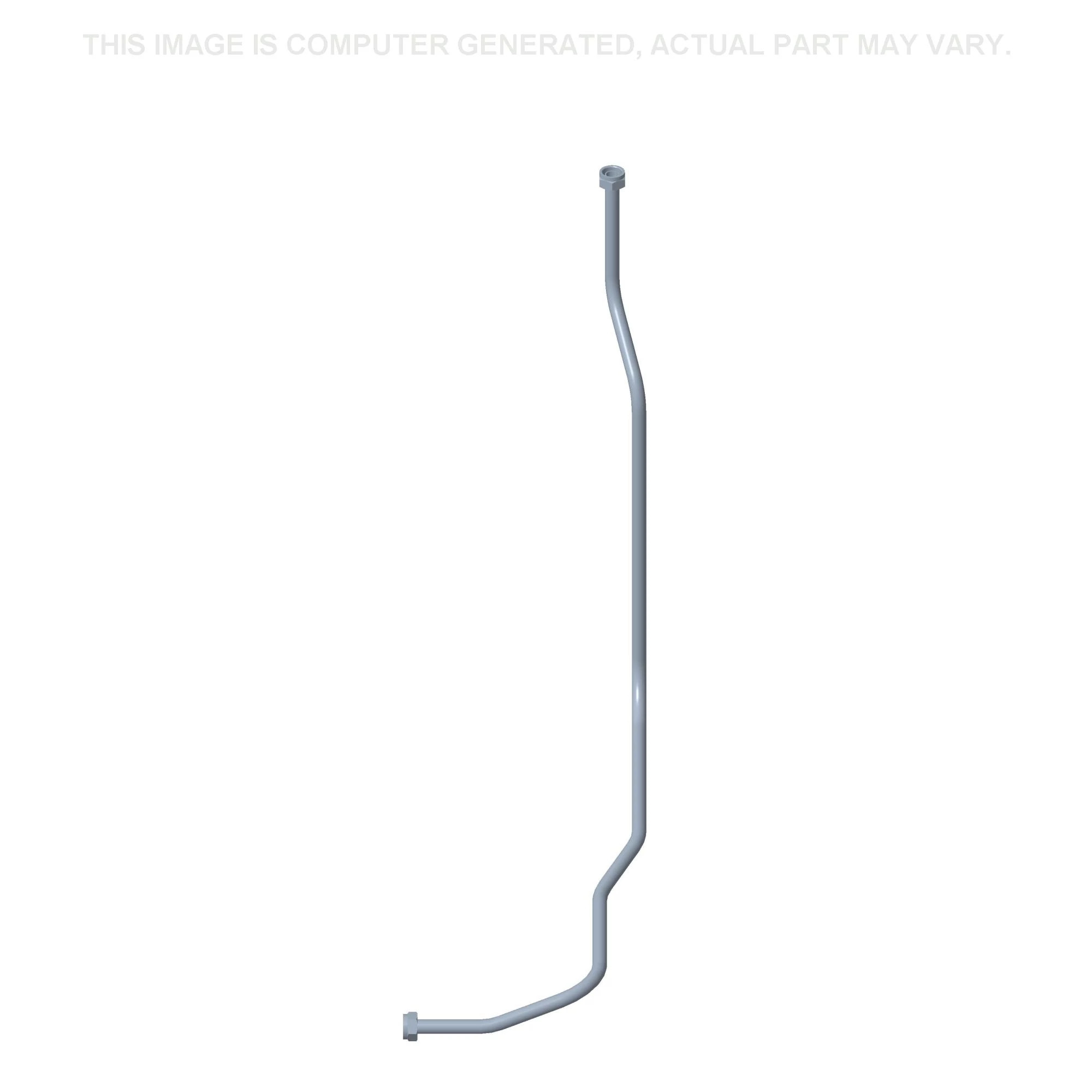 TUYAU HYDRAULIQUE | MILLER | EU | EN