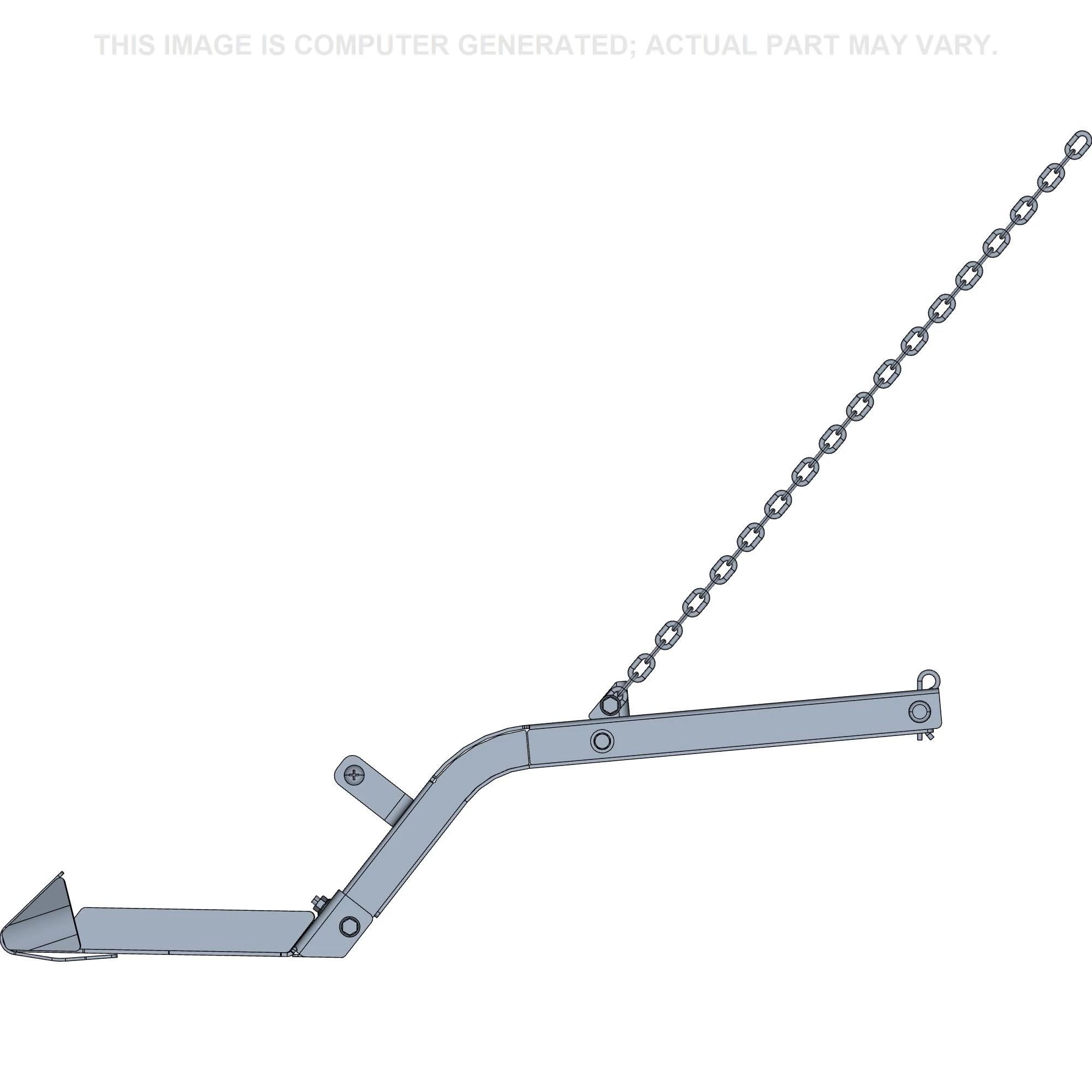 LIFT ARM | NEWHOLLANDAG | AMEA | EN