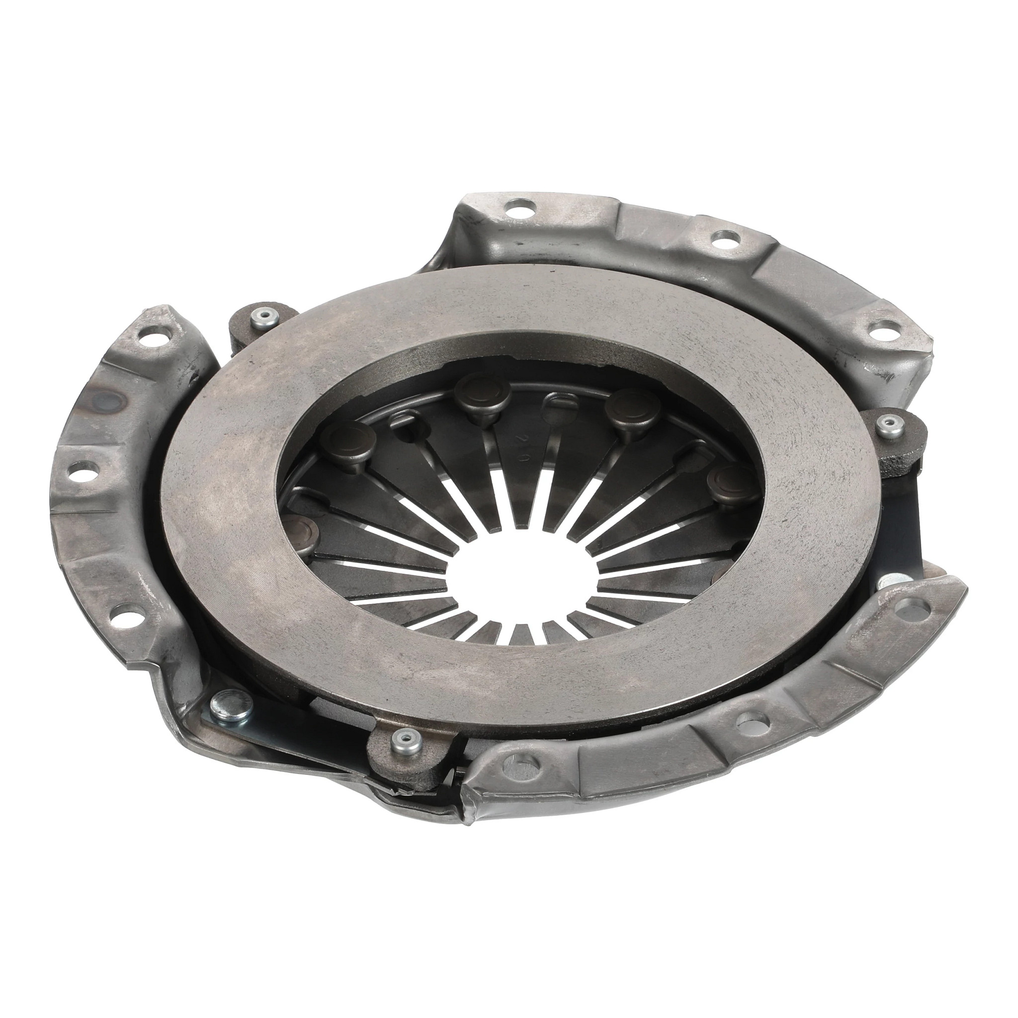 Reman Clutch Plate | CASECE | CA | EN