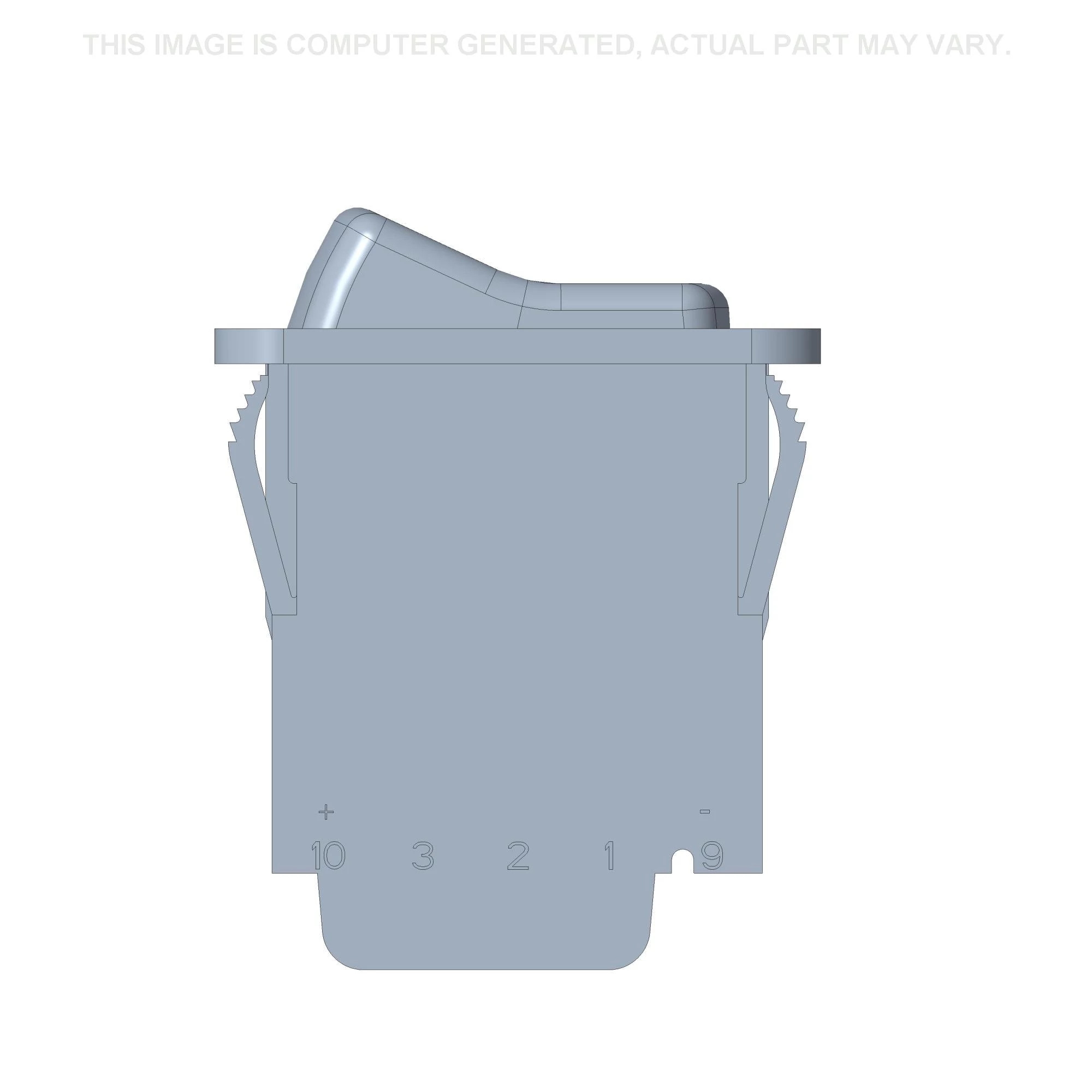 CONTACTEUR | CASECE | EU | IT