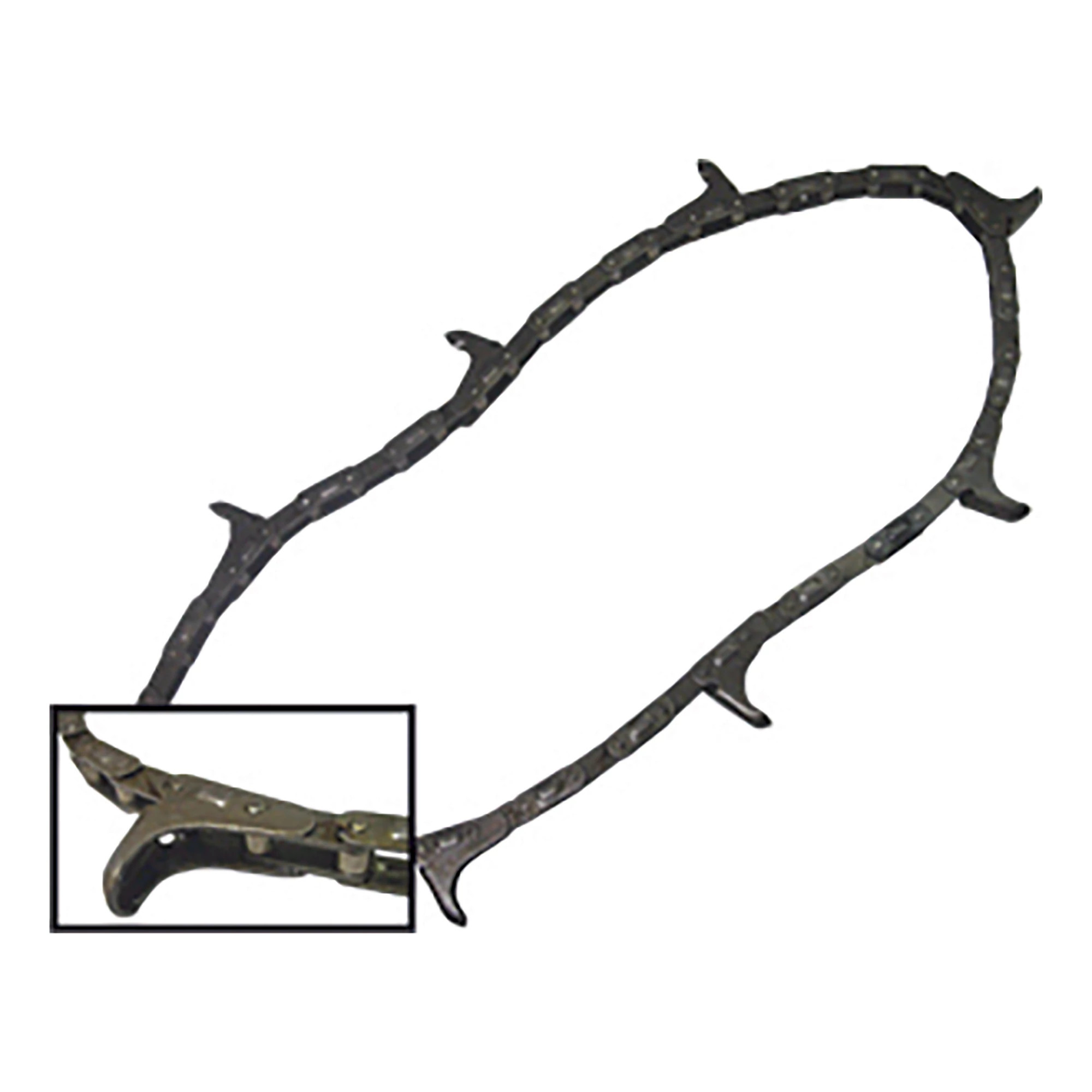 Corn Head Gathering Chain | MILLER | US | EN
