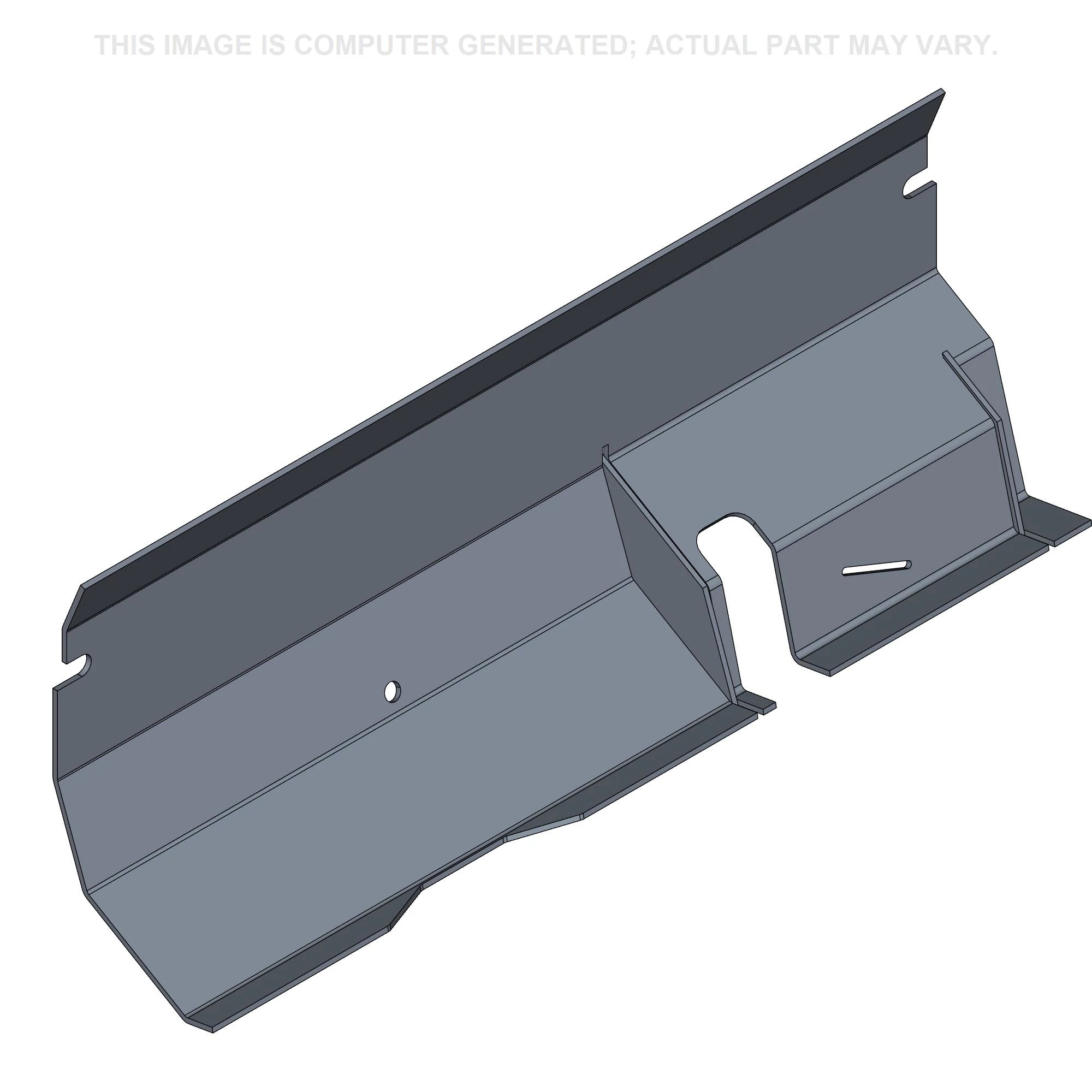 Plate Assy. | CASECE | US | EN