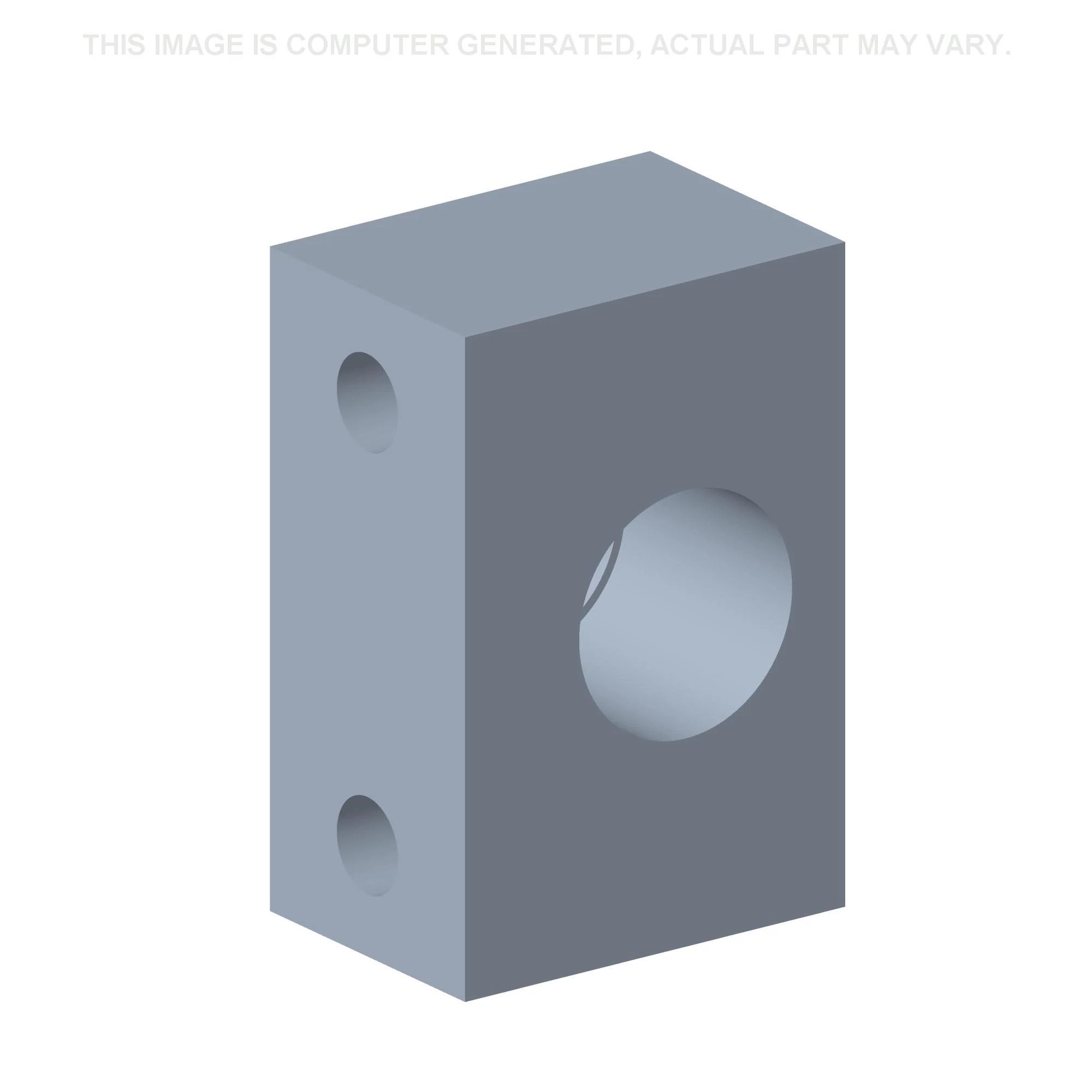 Connecting Block | CASEIH | US | EN