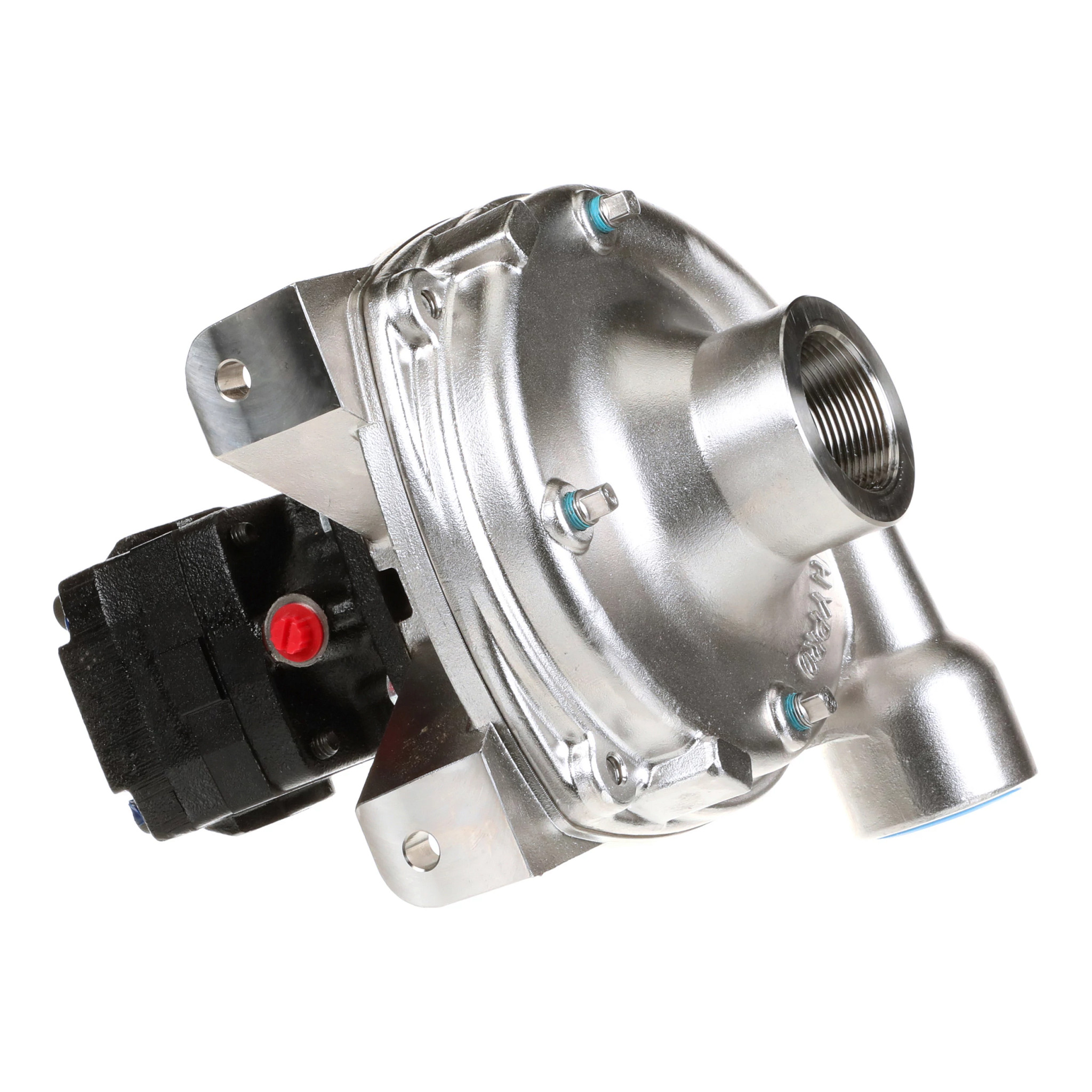 Pump | NEWHOLLANDAG | CA | EN