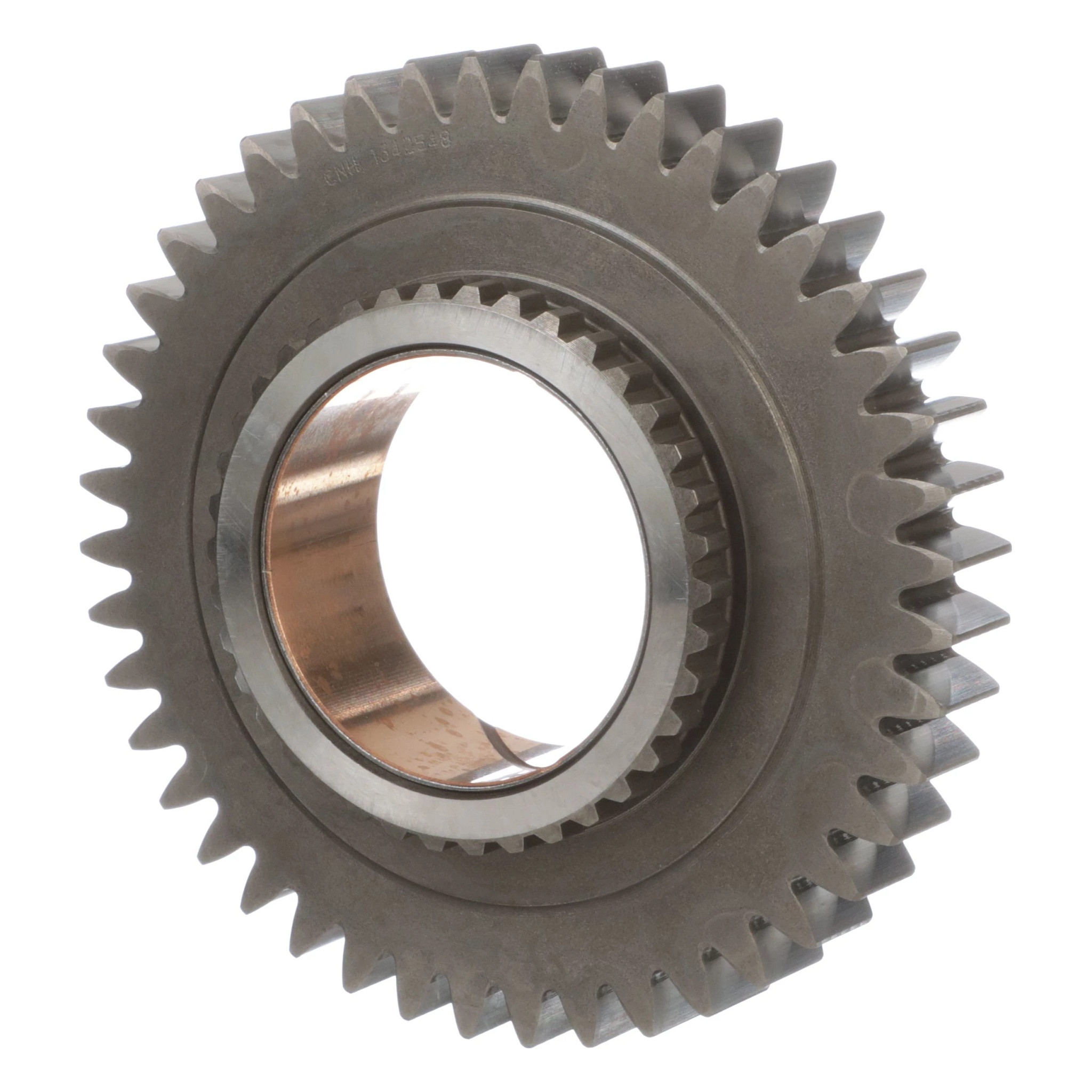 Engrenagem de Aço