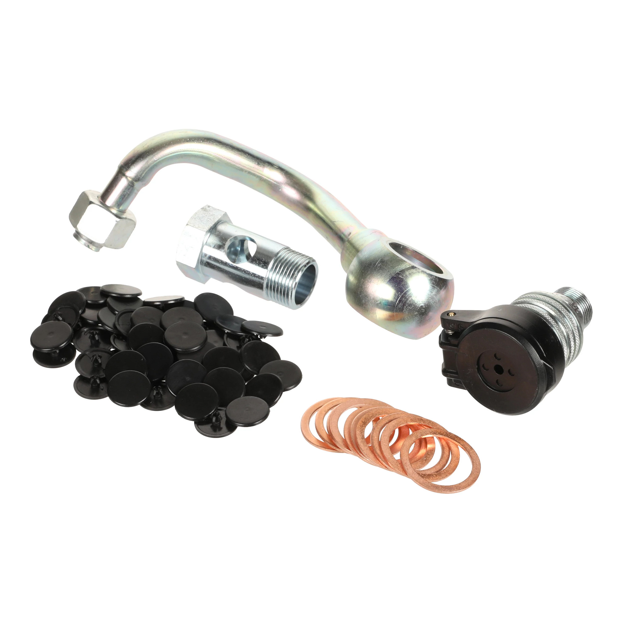 DIA KIT, TRACTOR | NEWHOLLANDCE | CA | EN