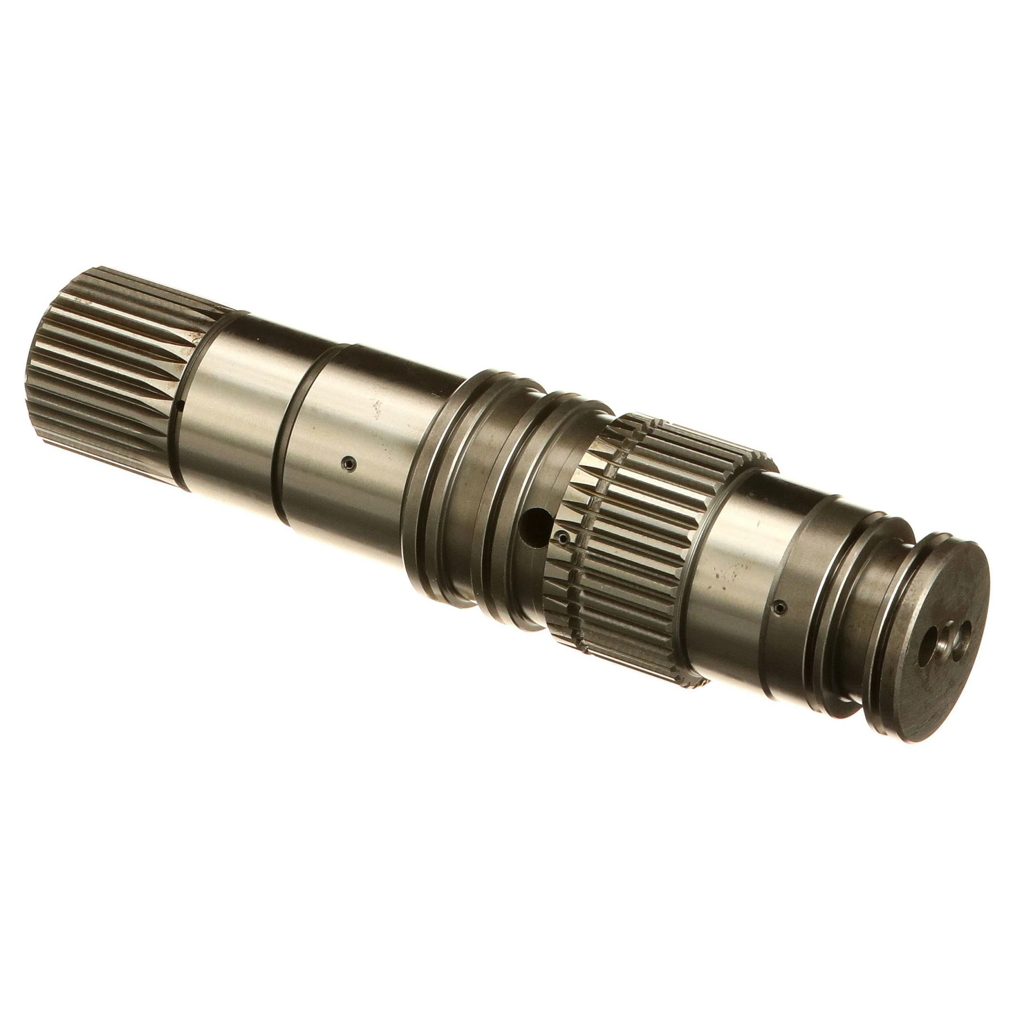 PTO SHAFT | NEWHOLLANDAG | US | EN