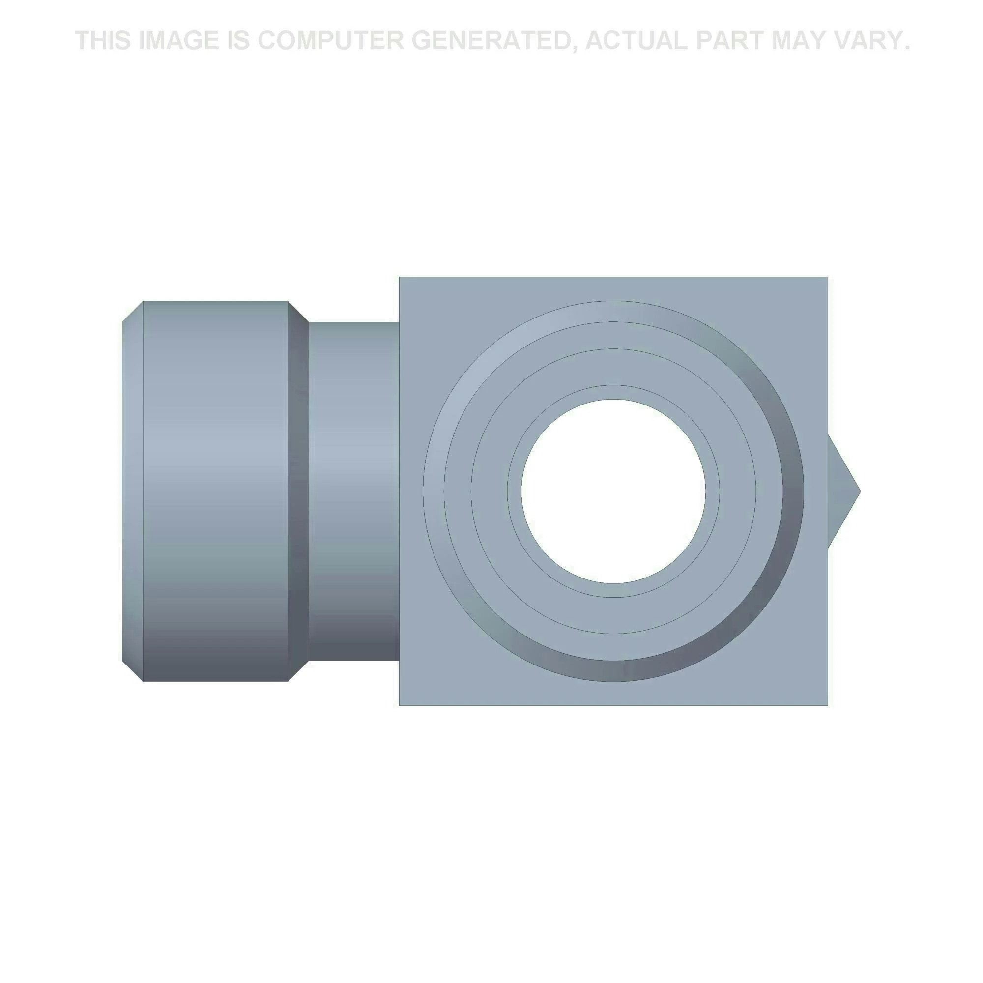 CHECK VALVE | NEWHOLLANDCE | EU | EN