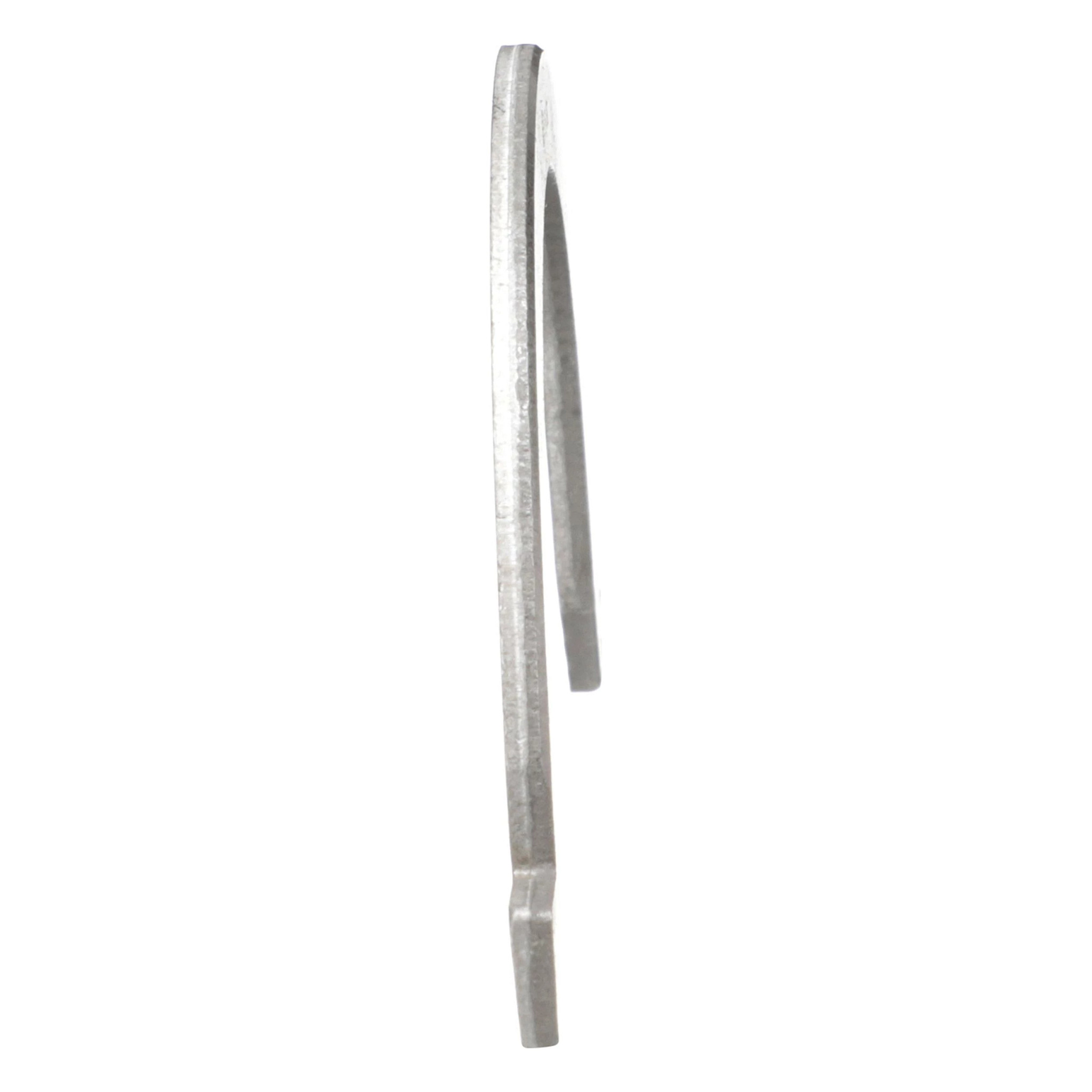 THRUST WASHER | FLEXICOIL | CA | EN