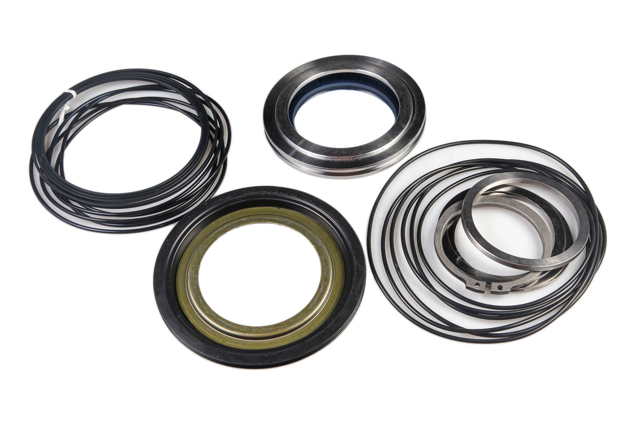 SEAL KIT | CASEIH | EU | EN