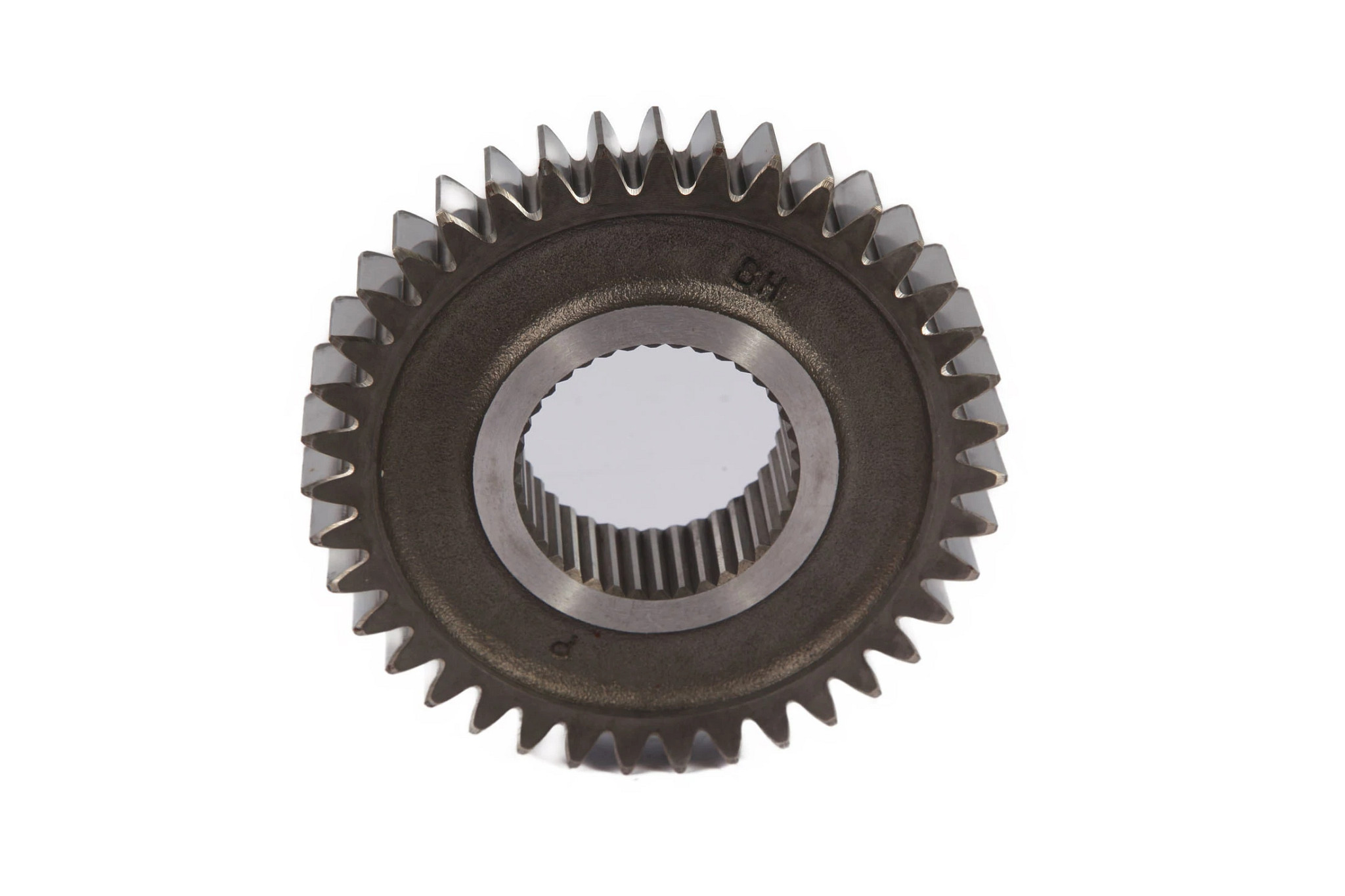 MH33　オーダー 81864702 | Engrenagem de Aço | New Holland Agriculture | E