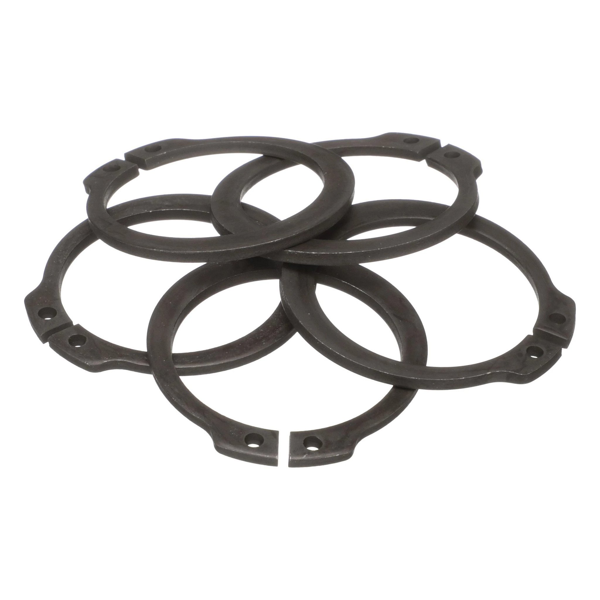 SNAP RING | NEWHOLLANDAG | SA | EN