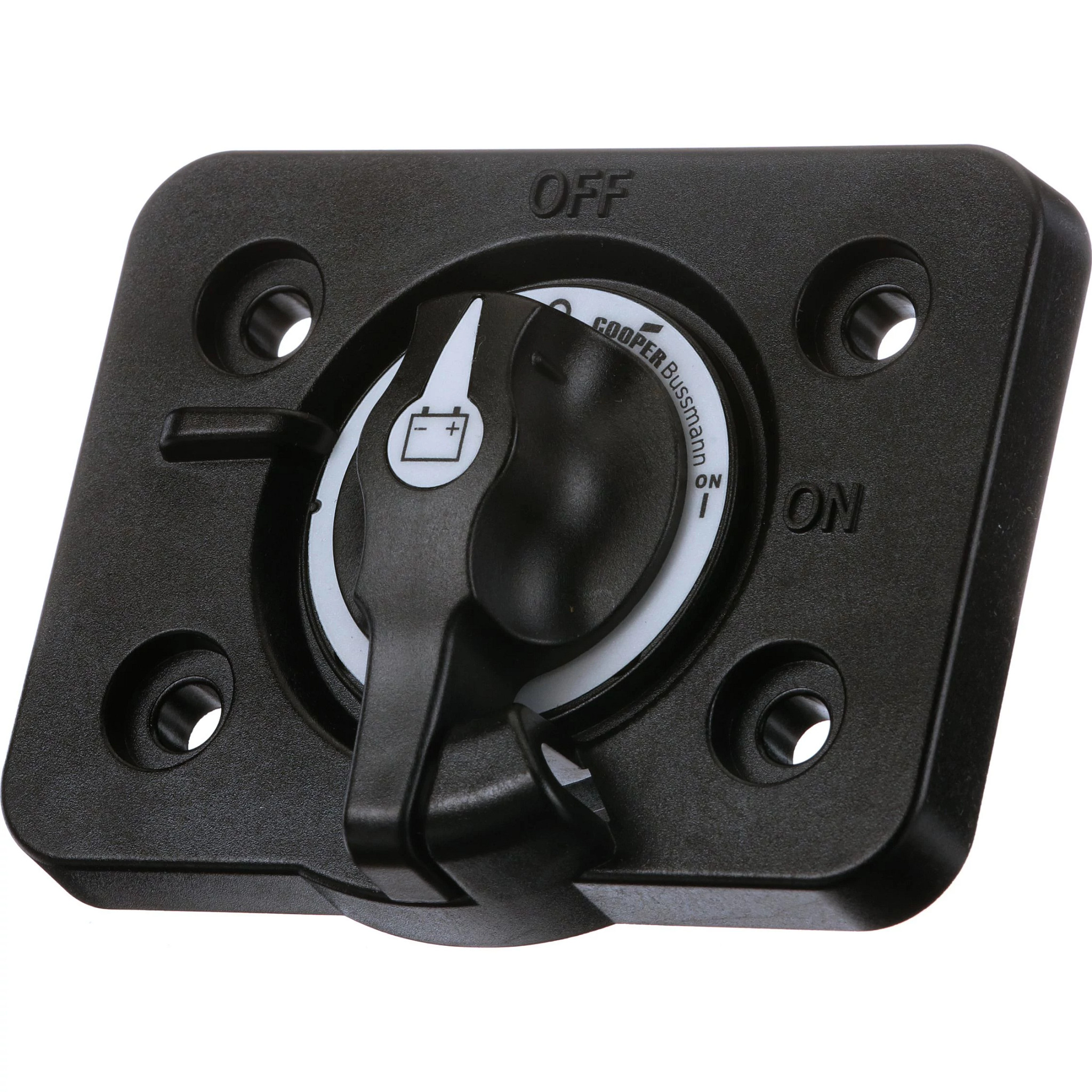 Interruptor Rotativo