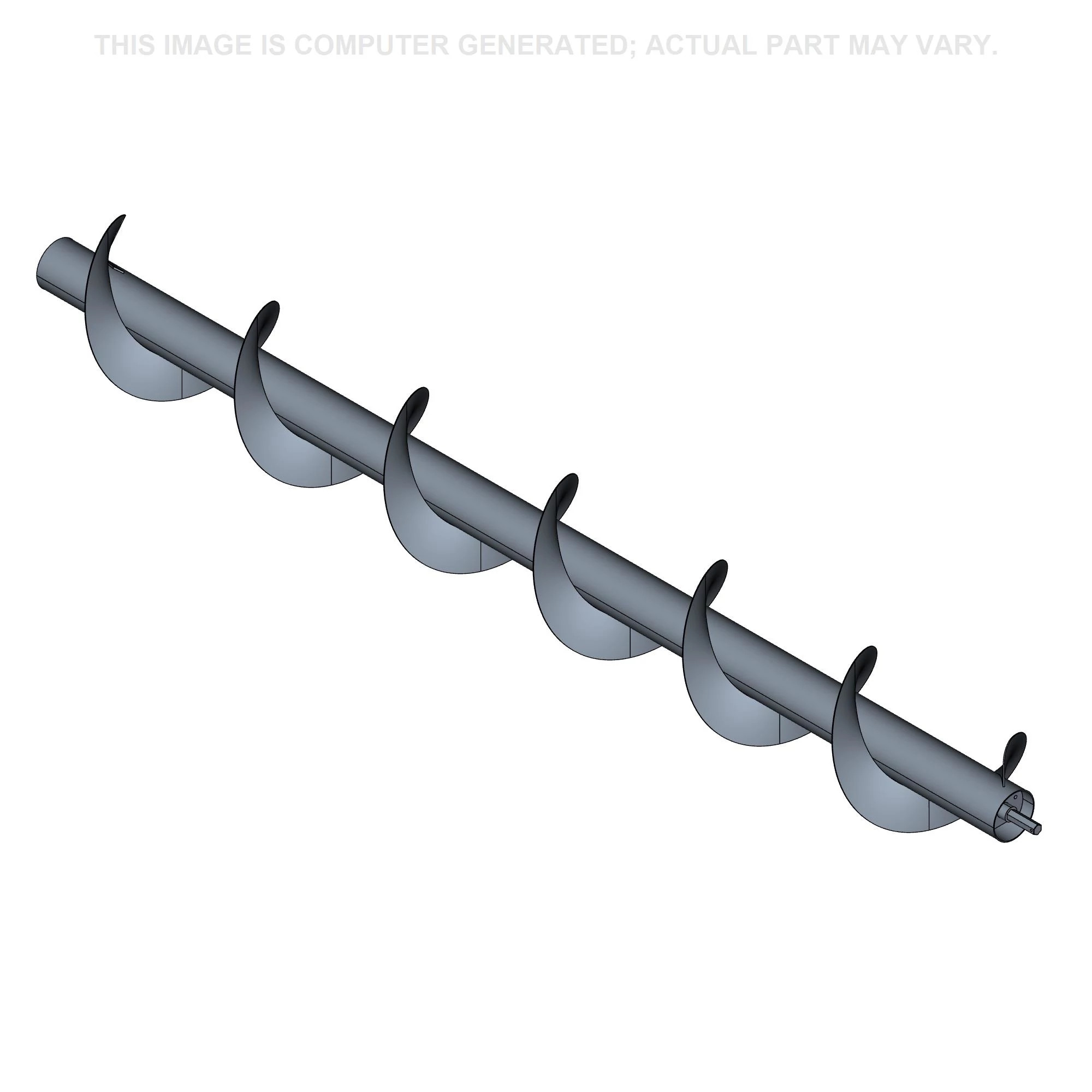 VIS SANS FIN | NEWHOLLANDAG | FR | FR