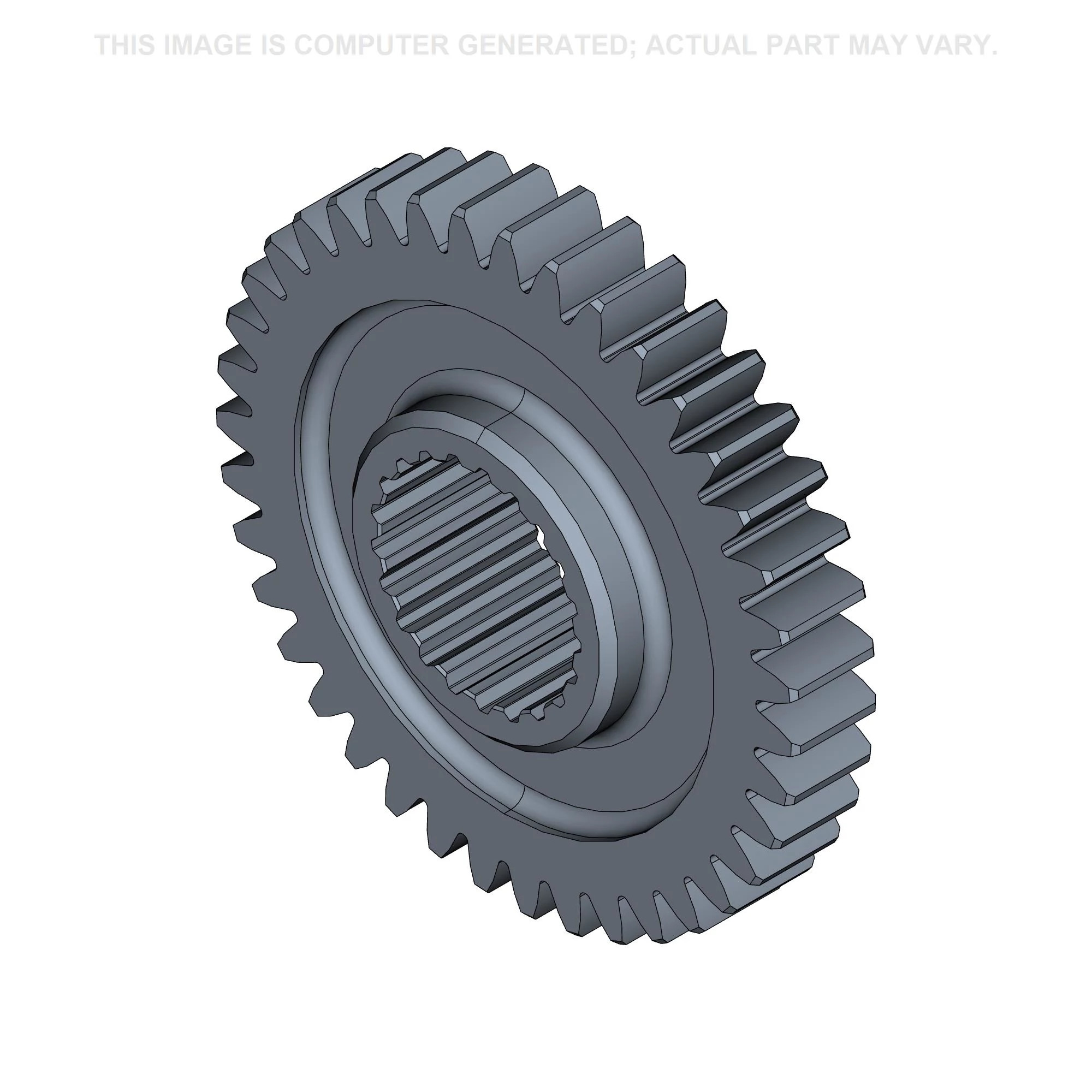 GEAR | CASEIH | GB | EN