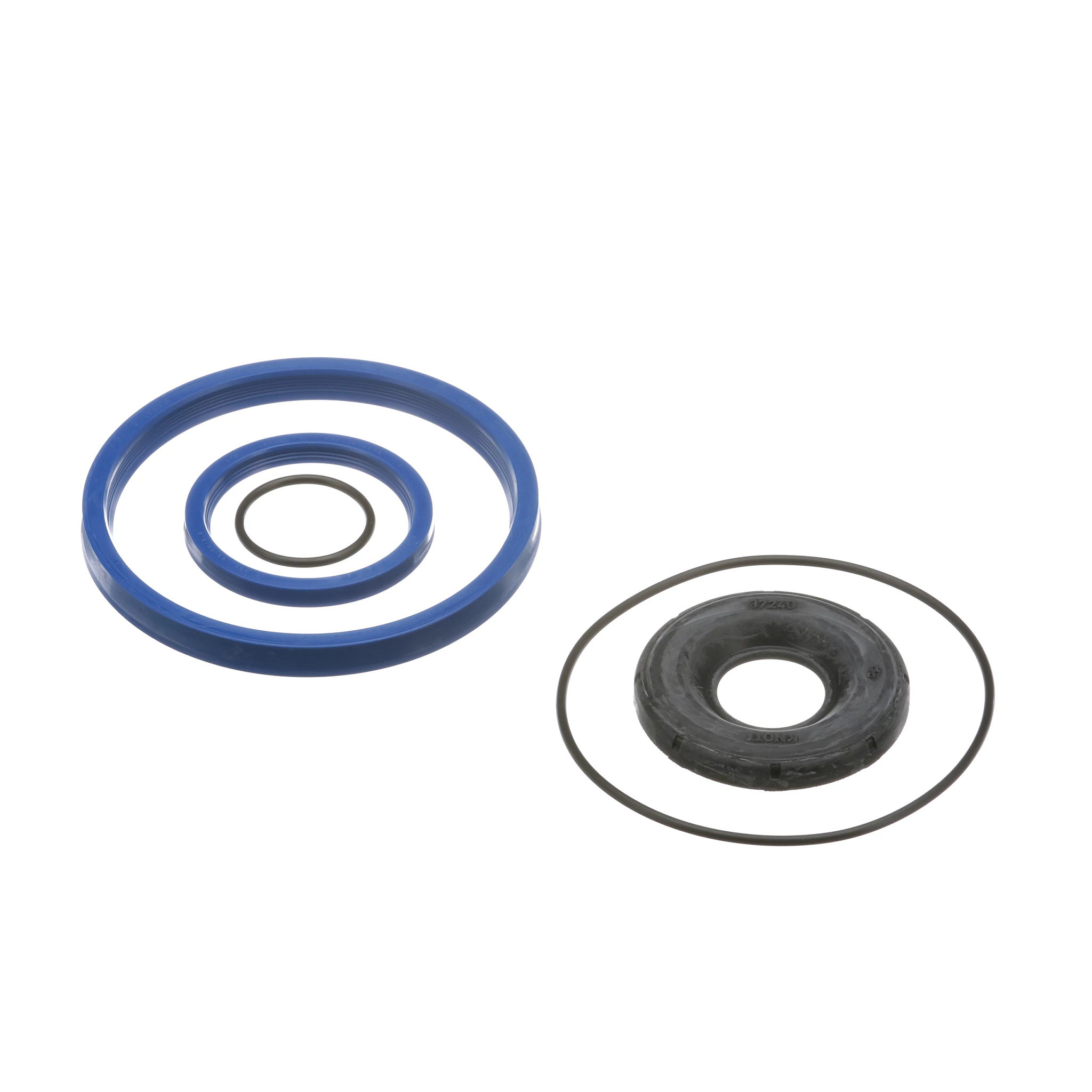 Seal Kit | CASECE | BR | PT