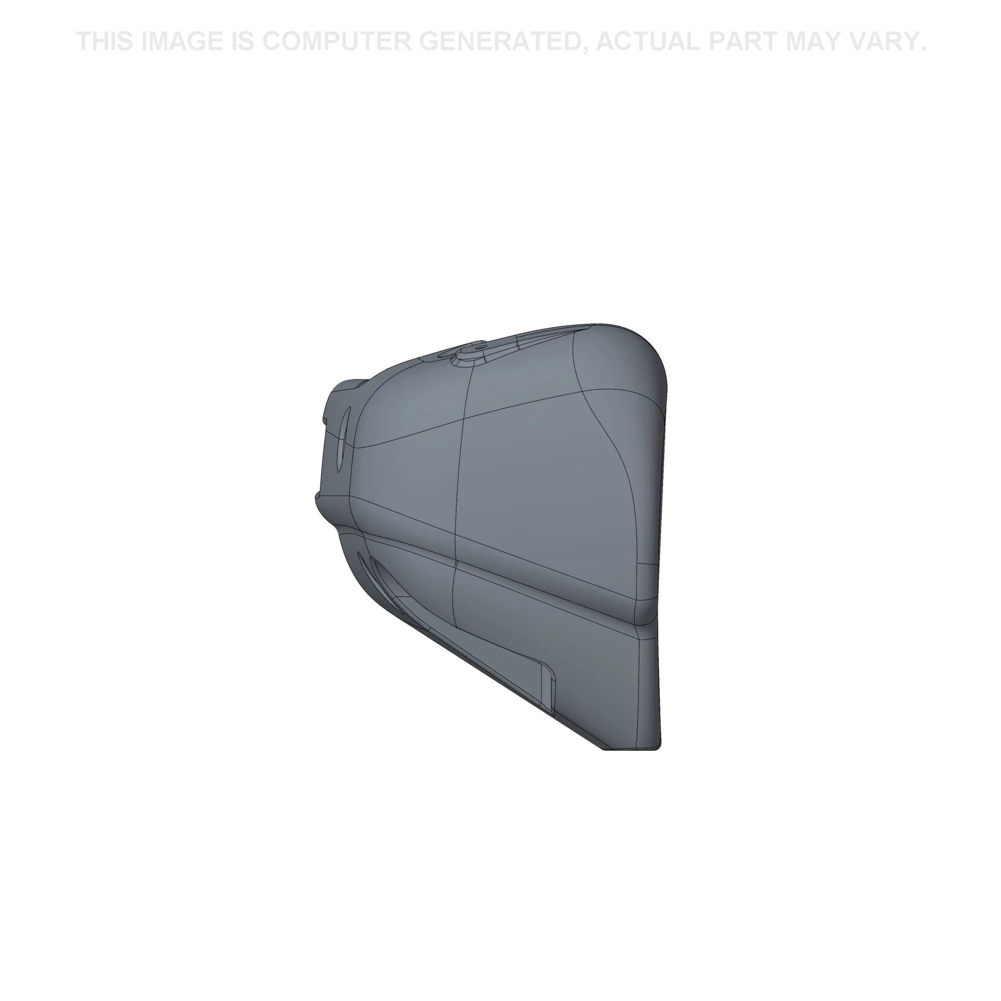 CONTREPOIDS | CASEIH | CA | FR