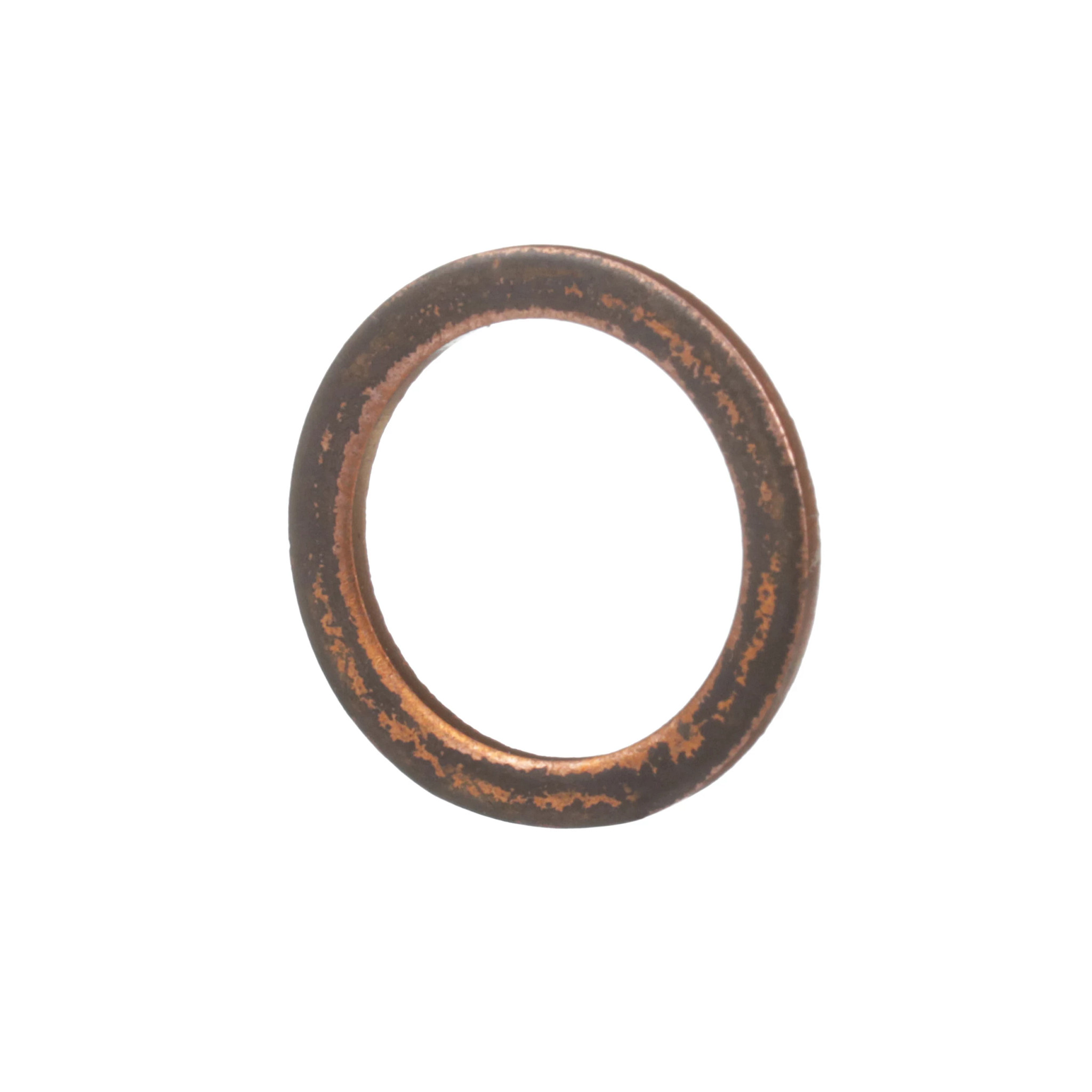 Vedante do coletor - 10,2 mm DE x 14 mm DI x 1 mm espessura | NEWHOLLANDCE | BR | PT