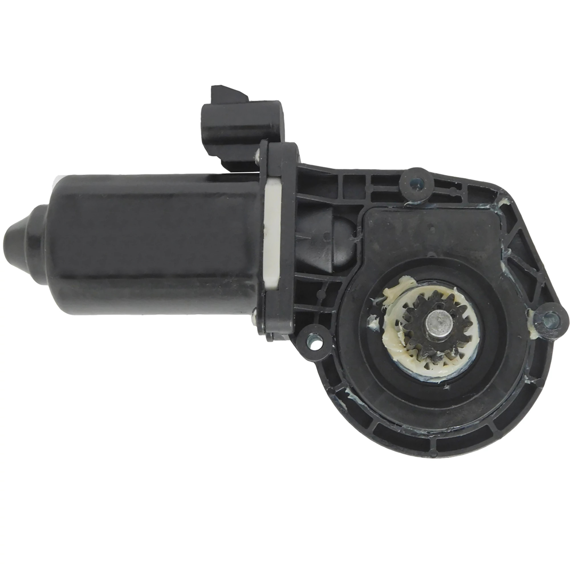 Rotor and Fan Speed Adjustment Motor | NEWHOLLANDCE | CA | EN