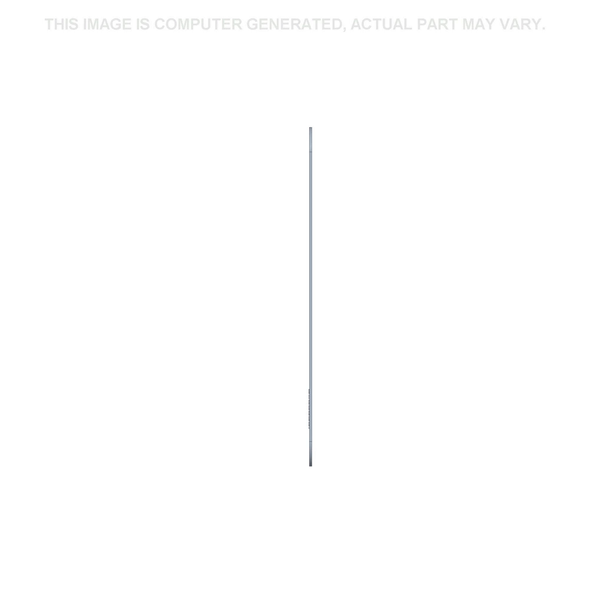 WARNING DECAL | CASEIH | GB | EN