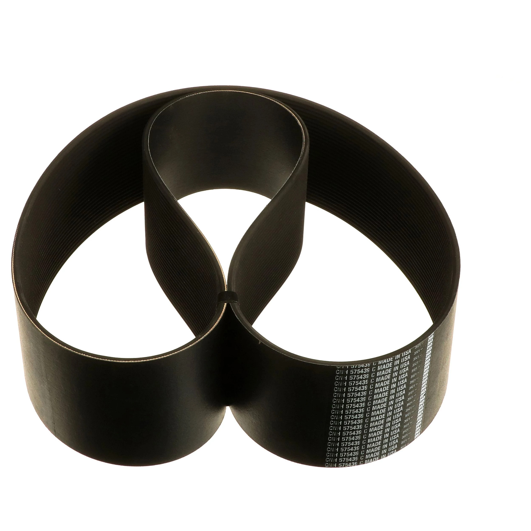 V-BELT | NEWHOLLANDAG | CA | EN