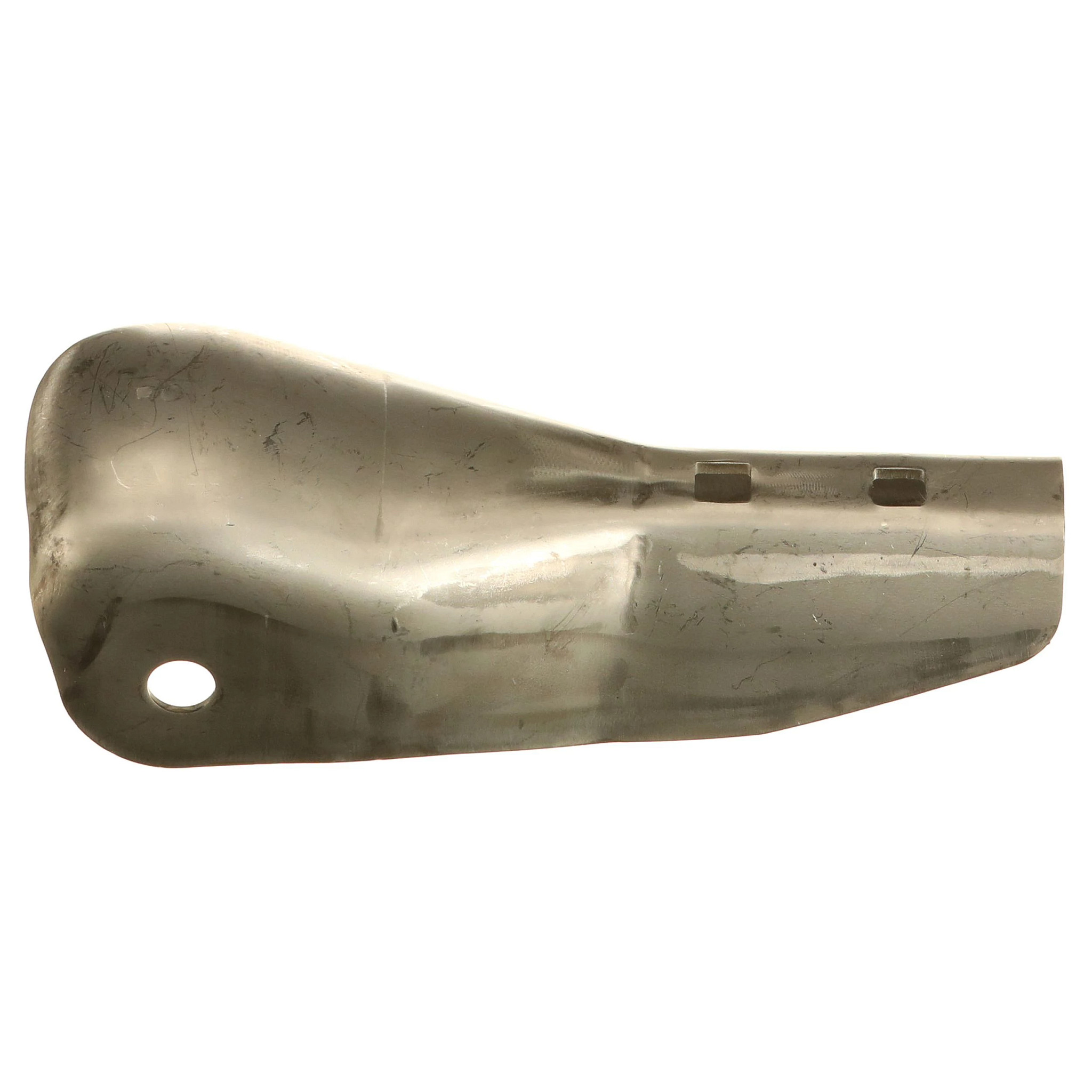 EINDAANSLUITING | NEWHOLLANDAG | EU | NL