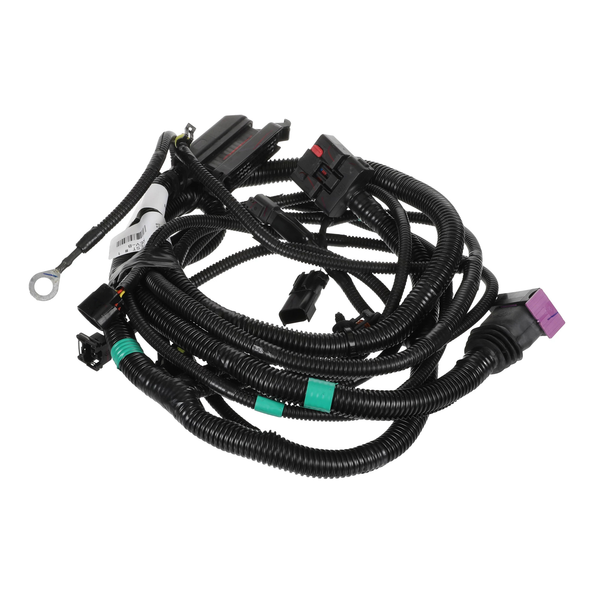 Engine Wire Harness