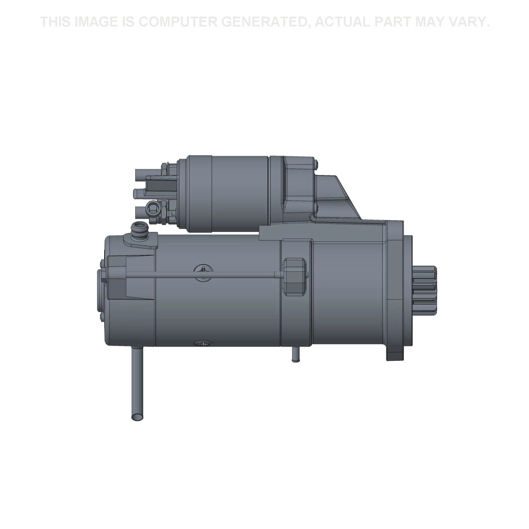 DEMARREUR | NEWHOLLANDAG | CA | FR