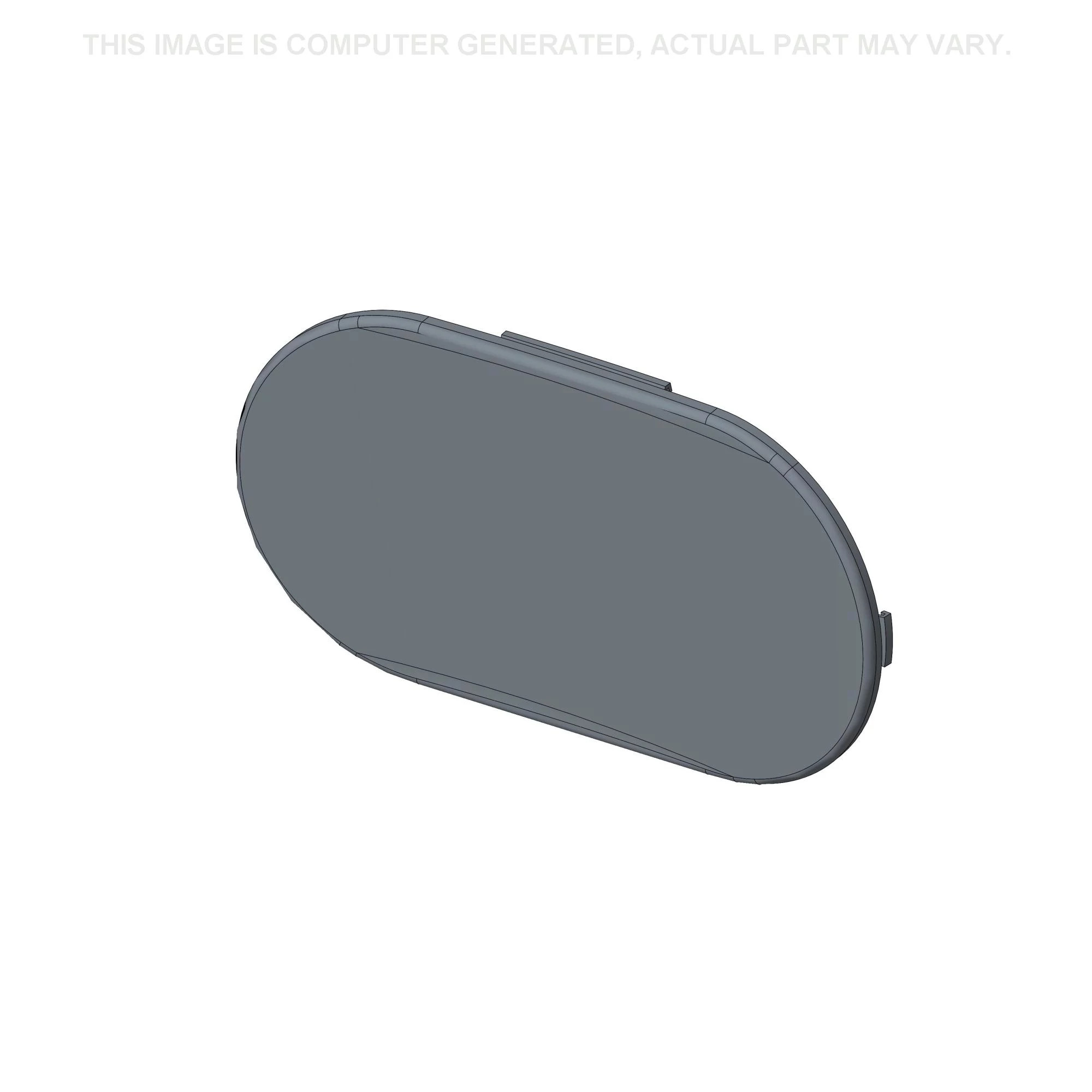 GRILLE - 358683A1