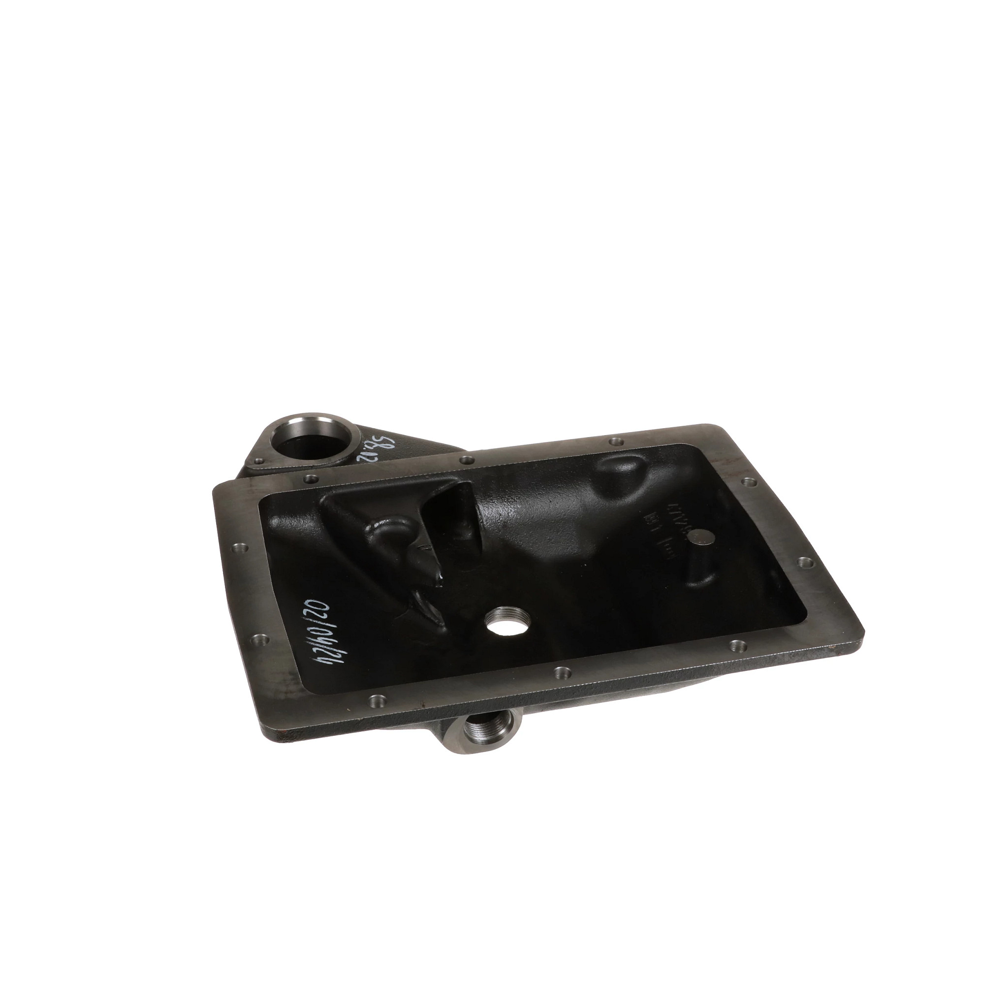 47129404 | COVER | New Holland Agriculture | MyCNH US Store