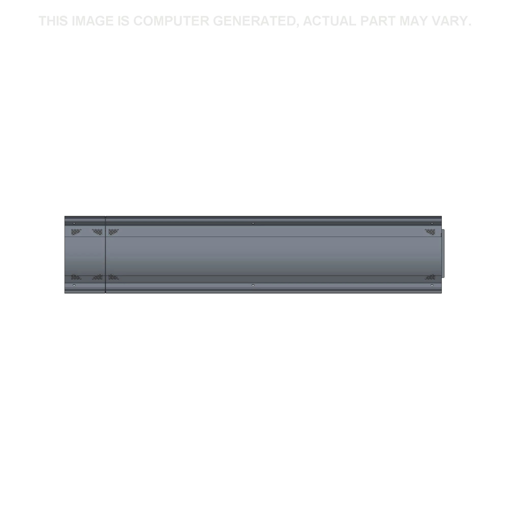 PAN ASSY. | CASEIH | EU | ES