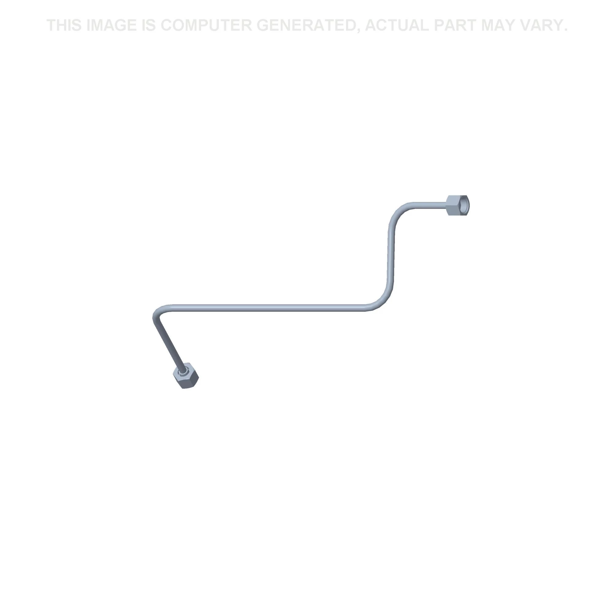 HYD TUBE | NEWHOLLANDCE | SA | EN