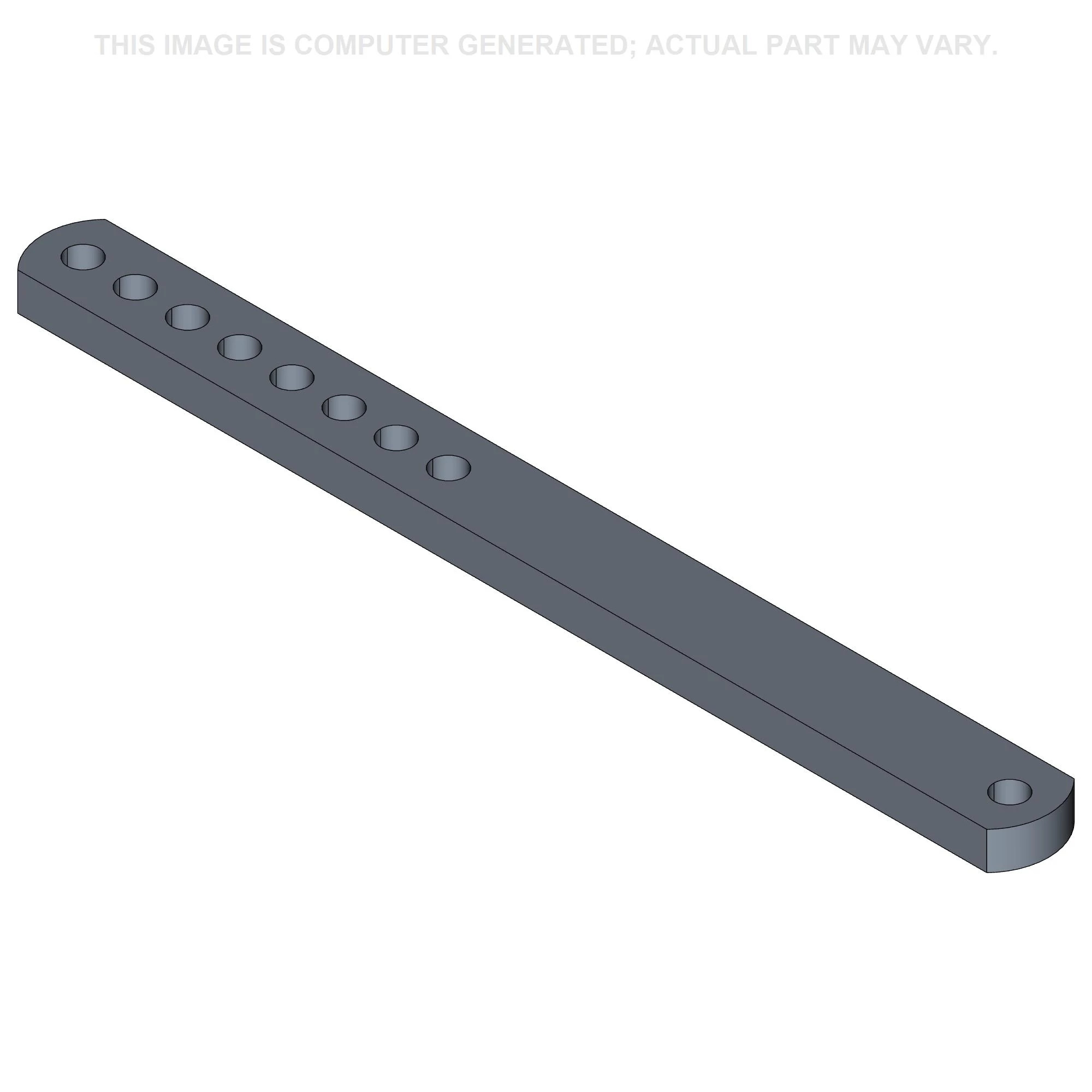 BARRE | CASEIH | CA | FR