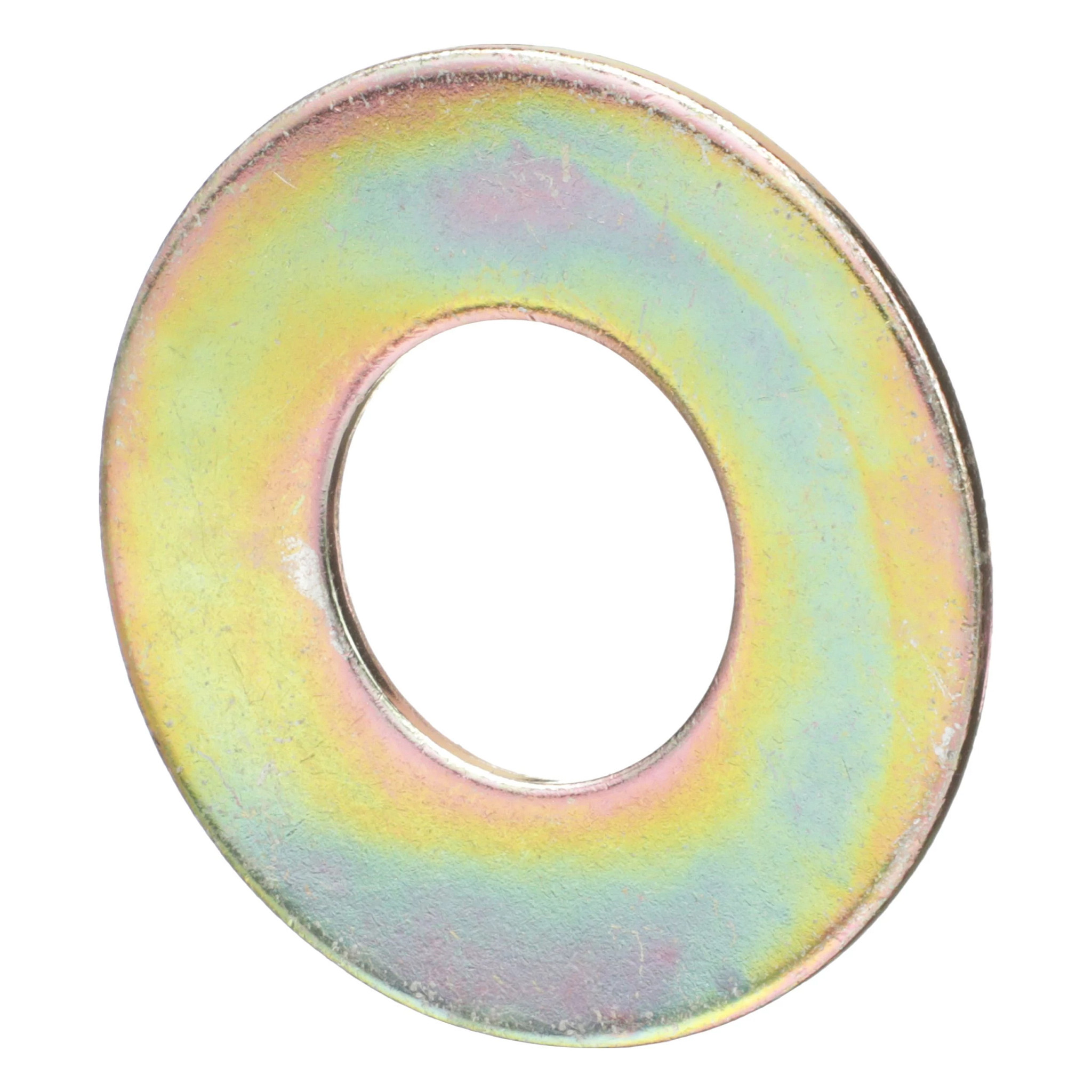 Thrust Washer - 32.16 mm ID x 69.85 mm OD x 2.77 mm Thk | CASECE | CA | EN