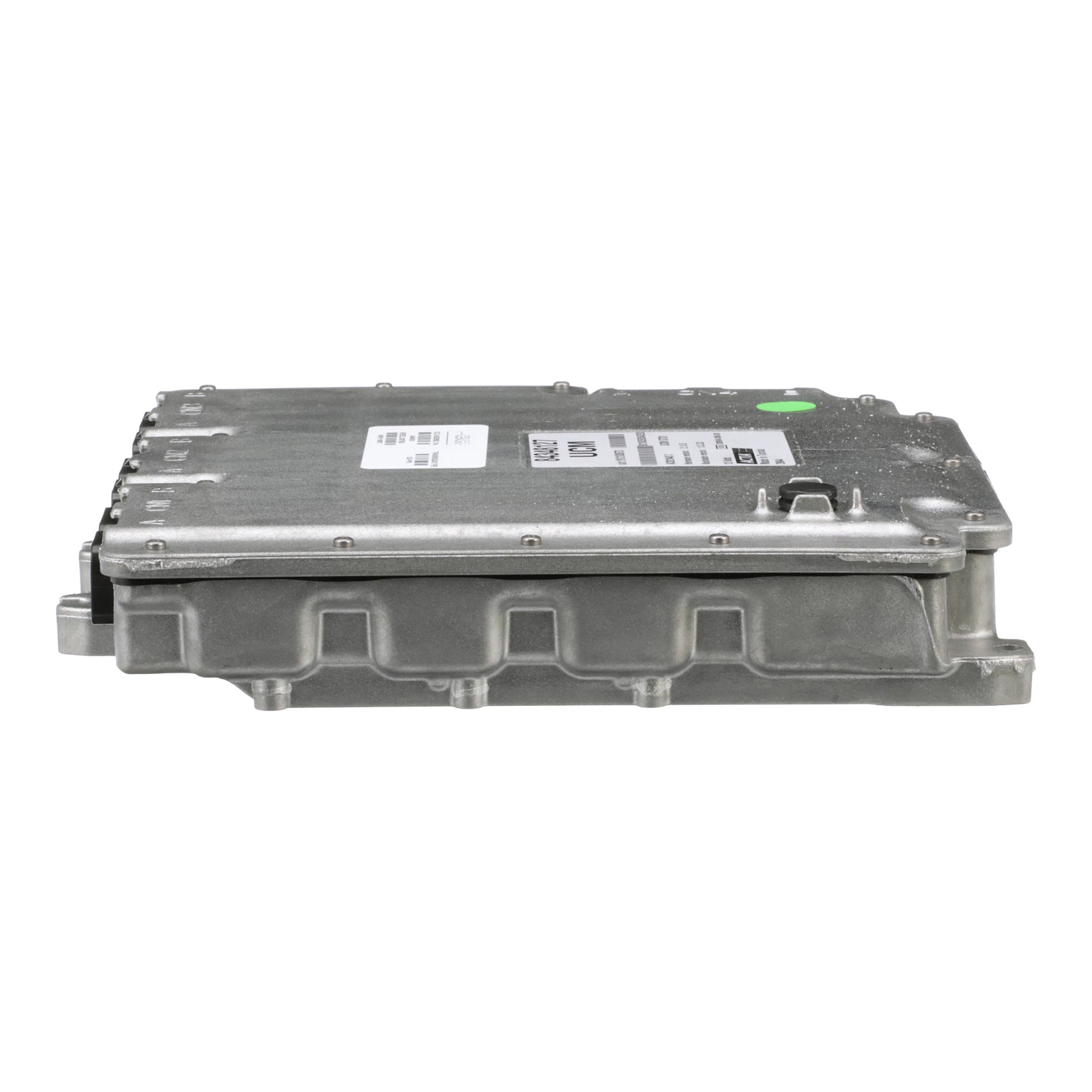 ECU | CASEIH | CA | FR